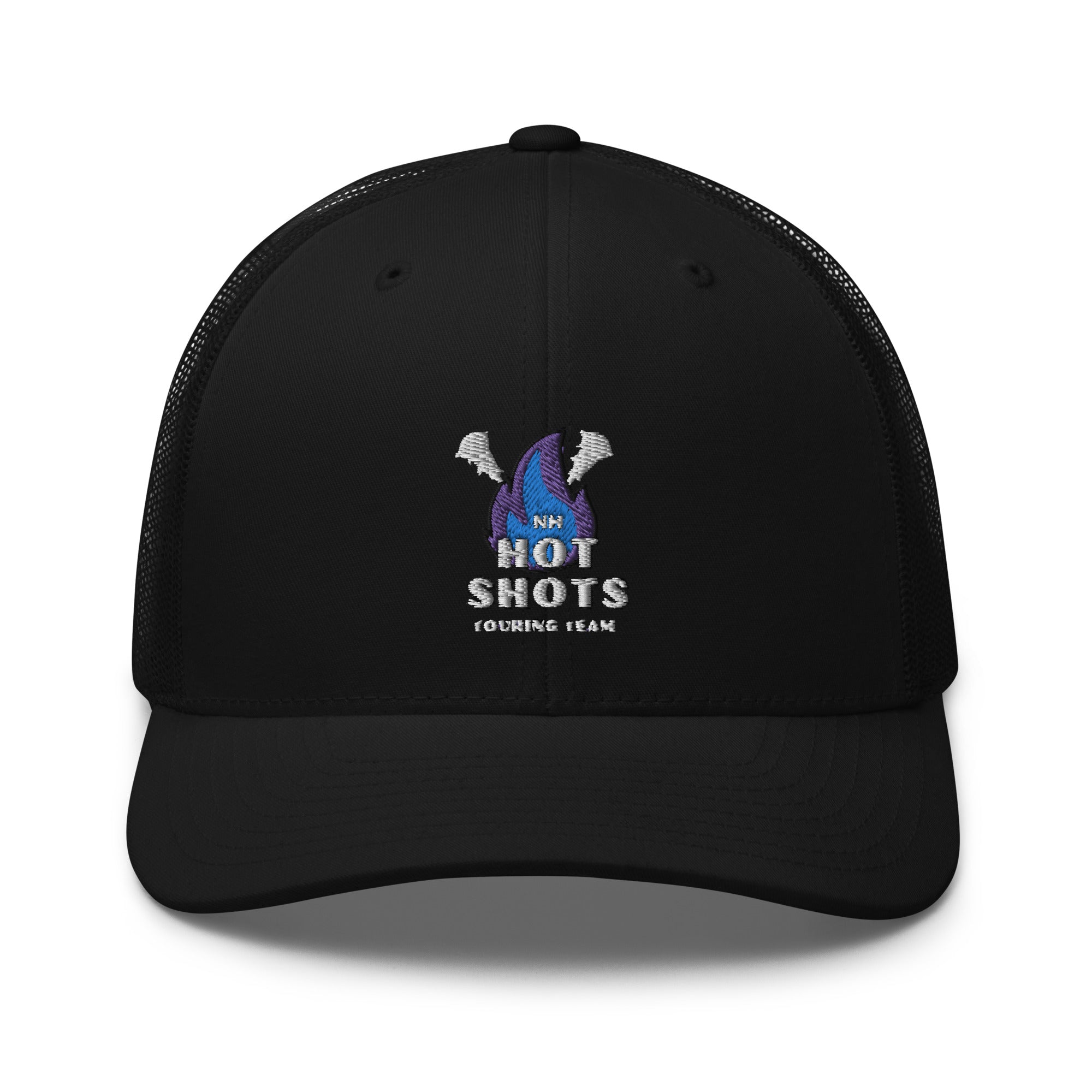 NH Hot Shots Trucker Cap