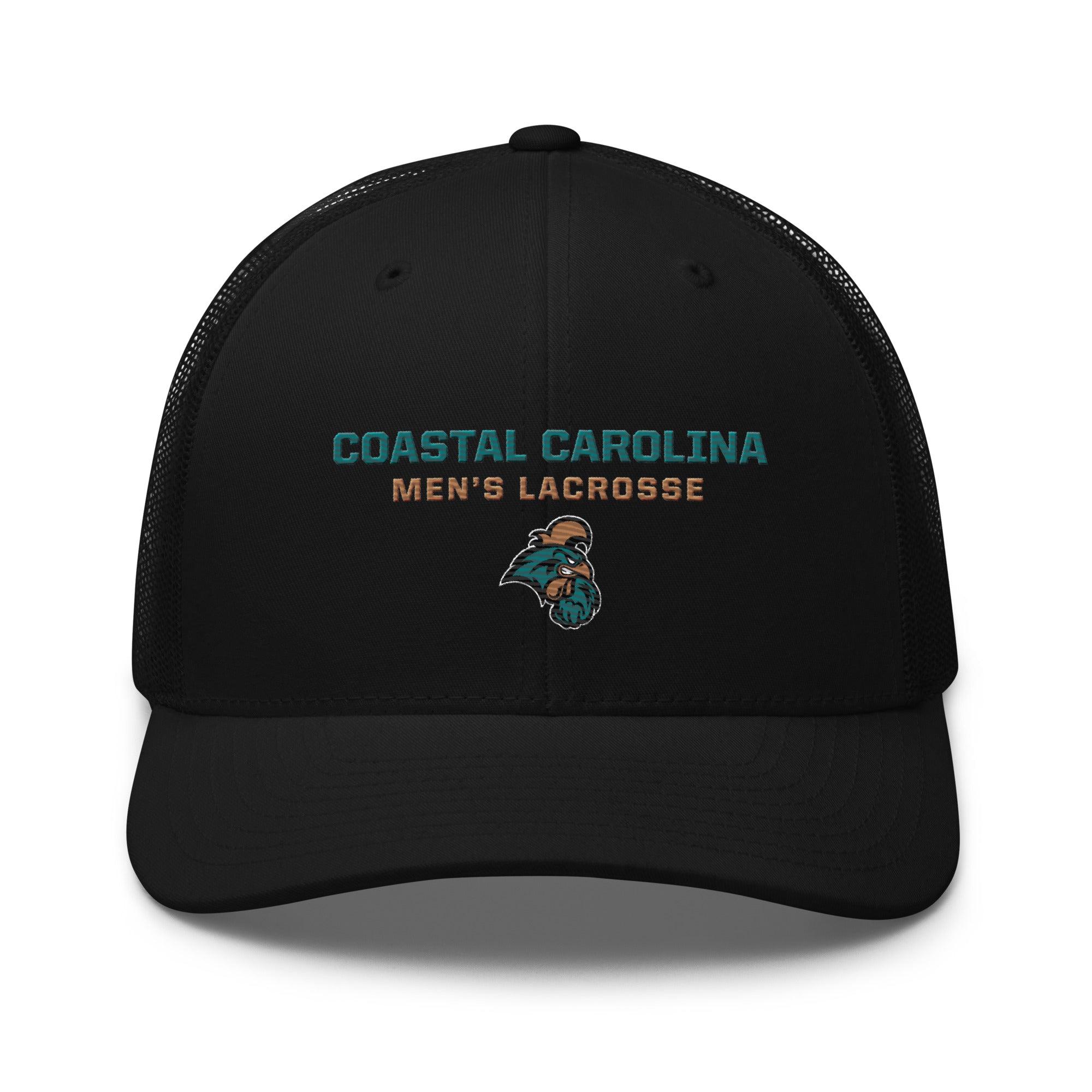 Coastal Carolina Trucker Cap