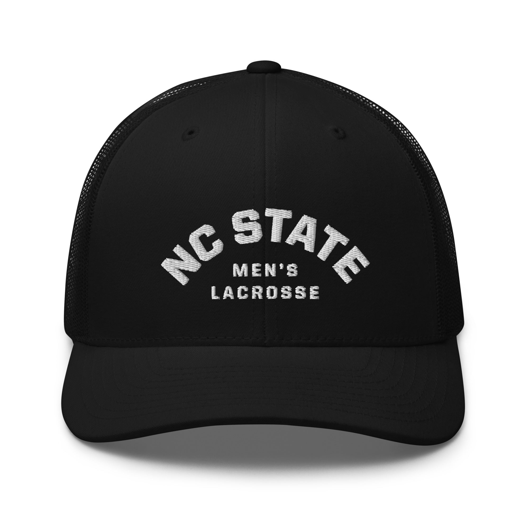 NC State Trucker Cap