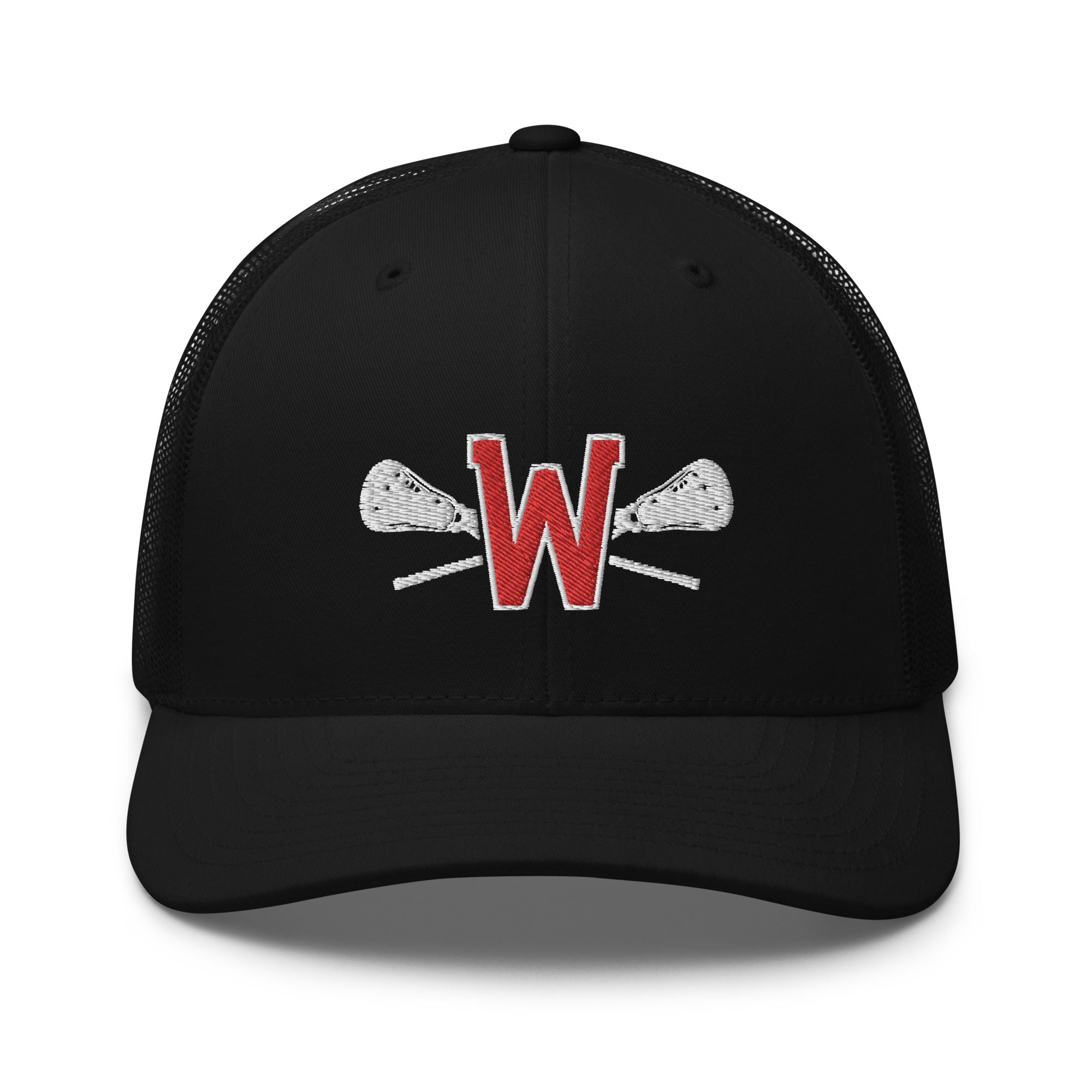 Winchester Trucker Cap