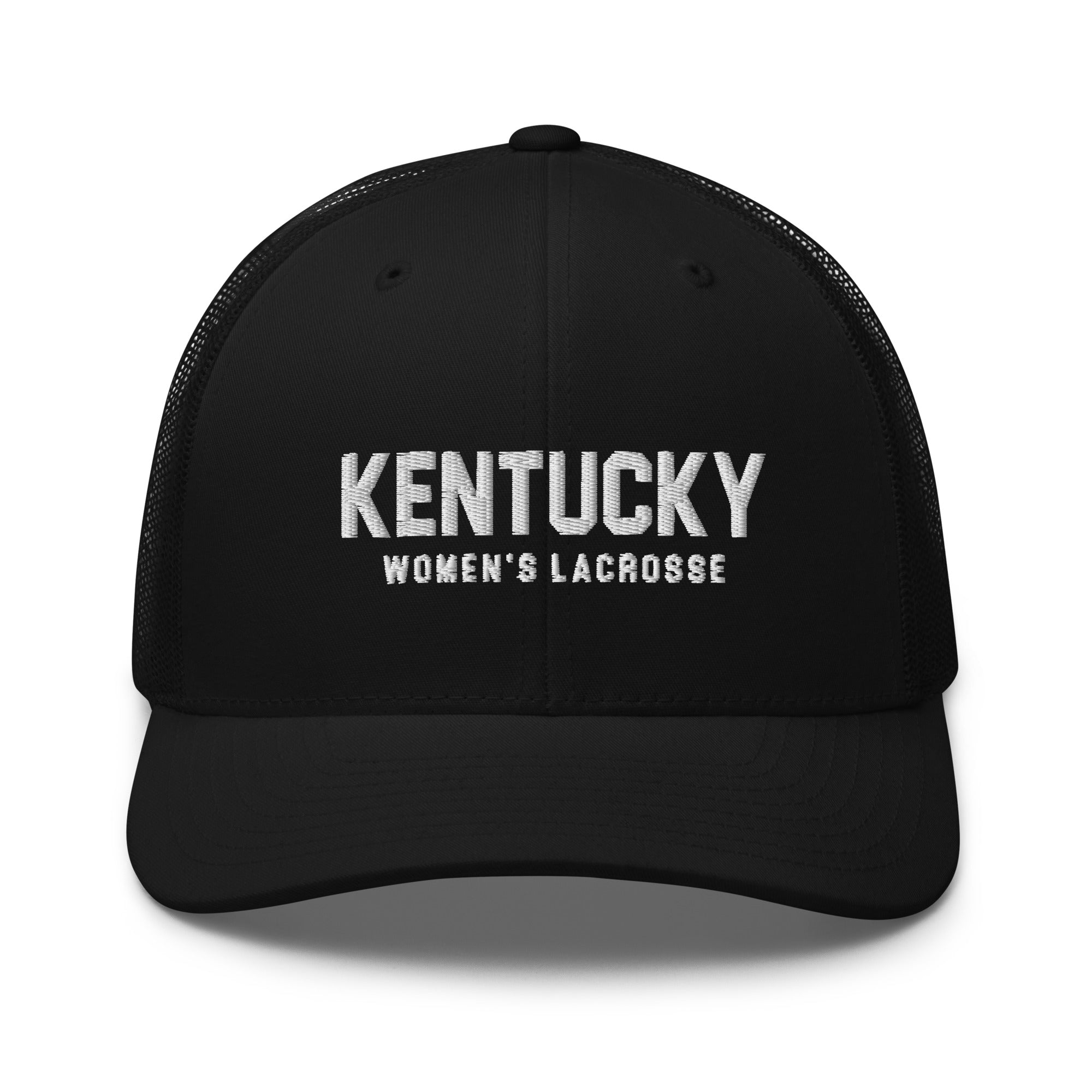 Kentucky Trucker Cap