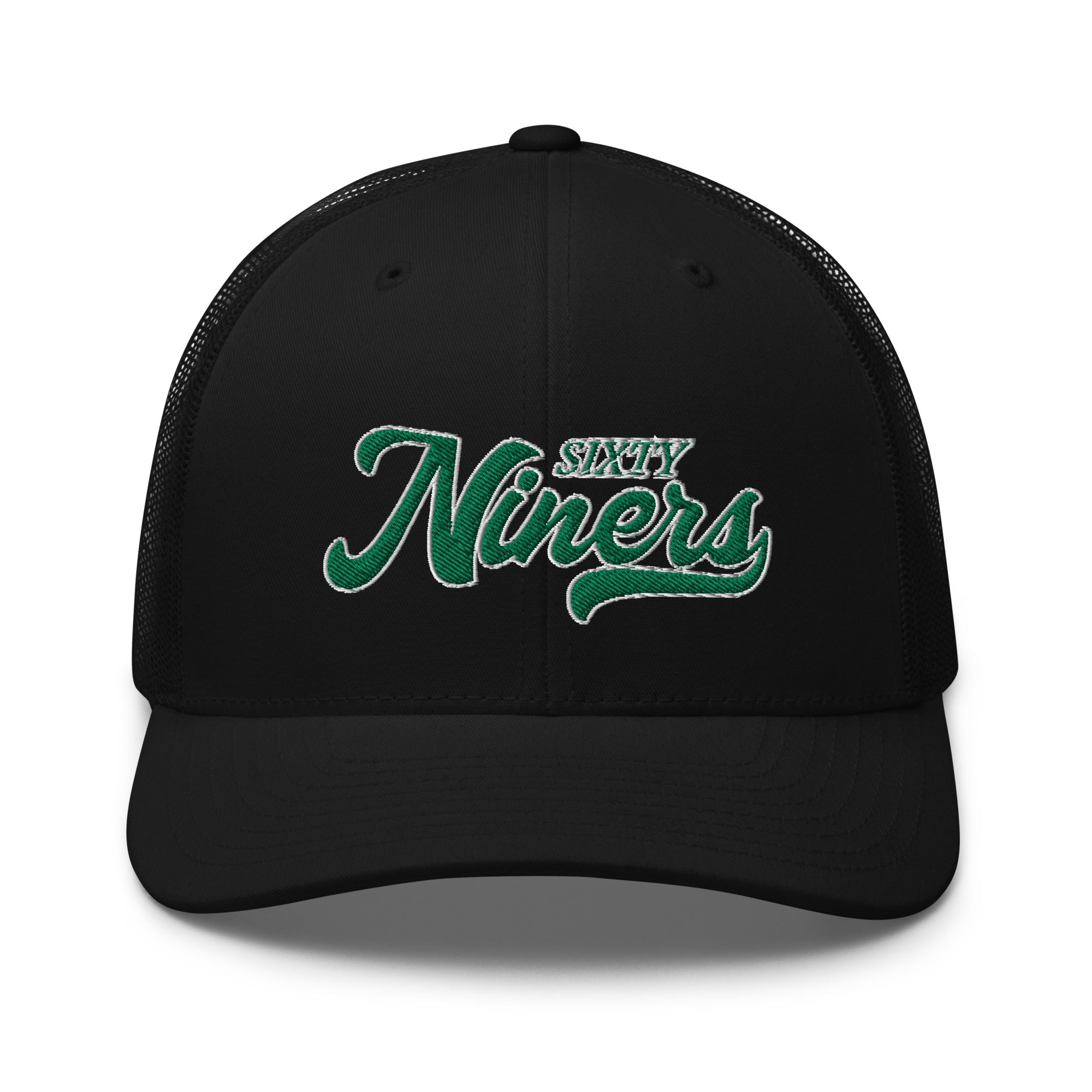 Sixty Niners Trucker Cap