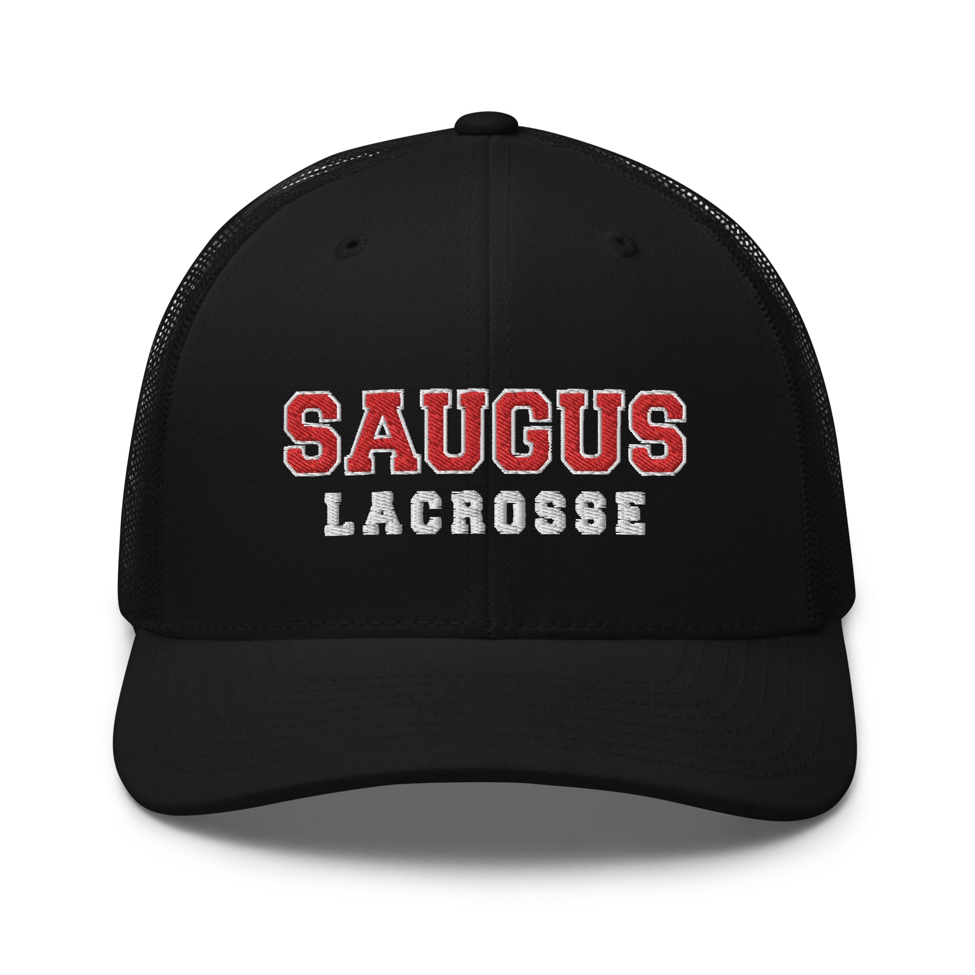 Saugus Trucker Cap