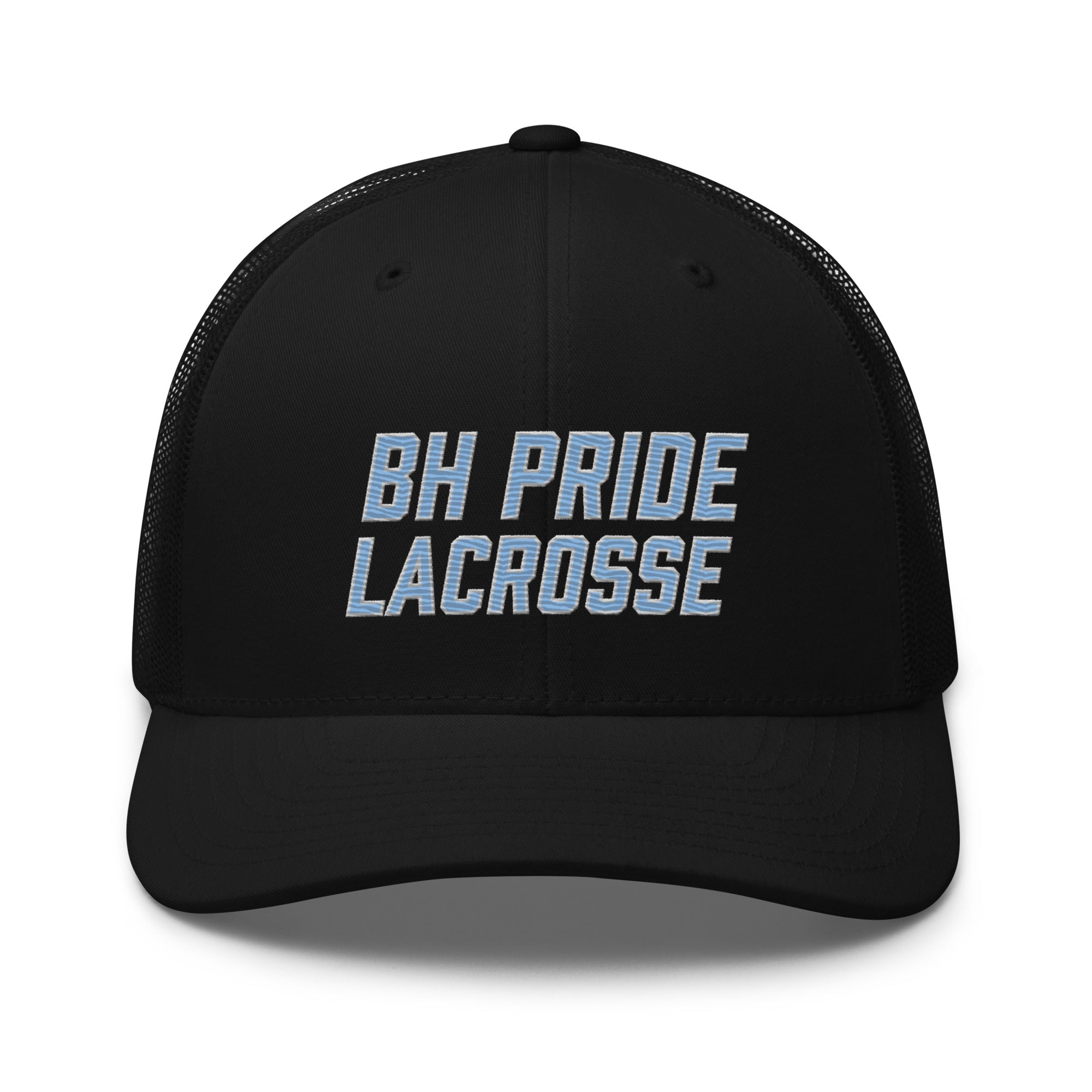 BH Pride Trucker Cap