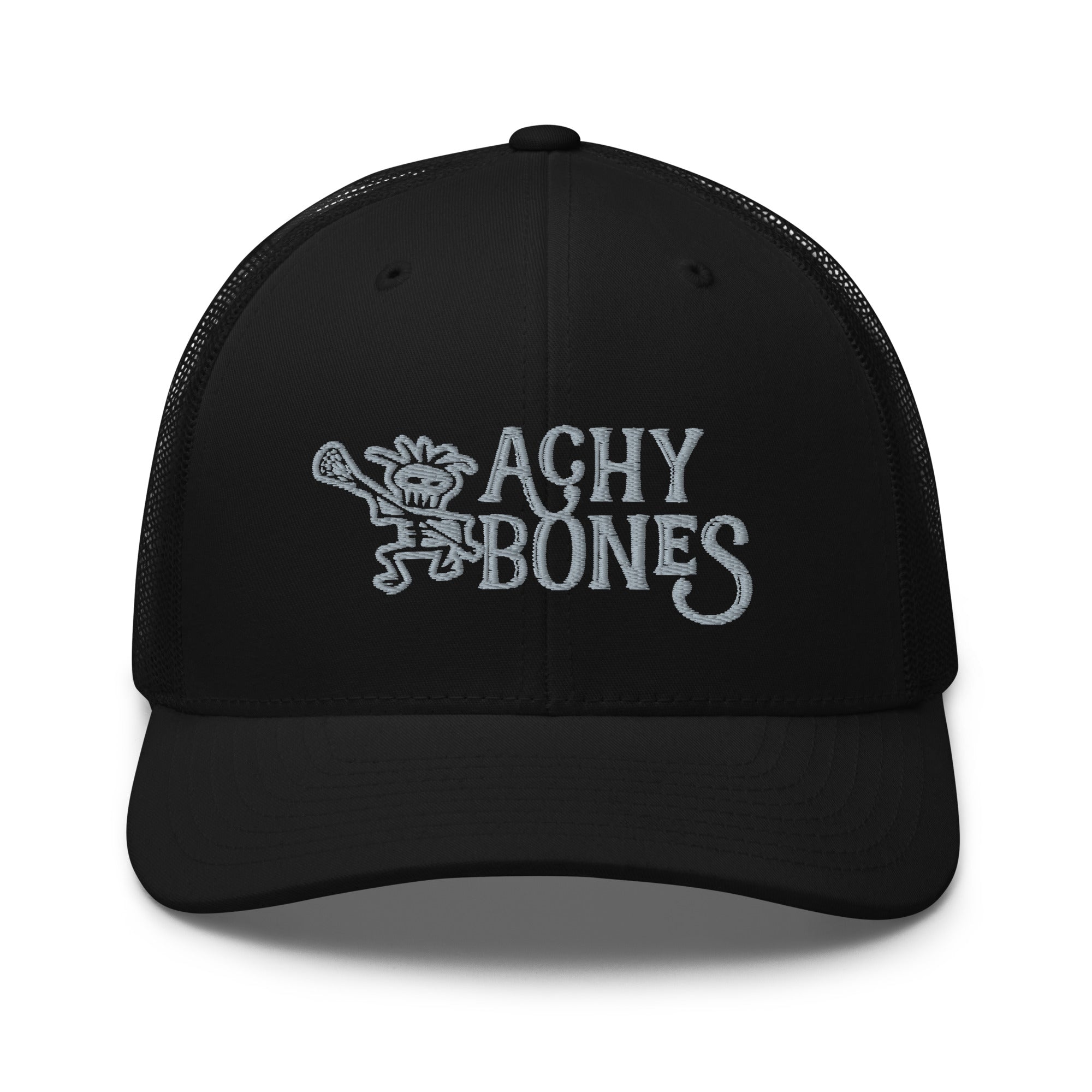 Achy Bones Trucker Cap