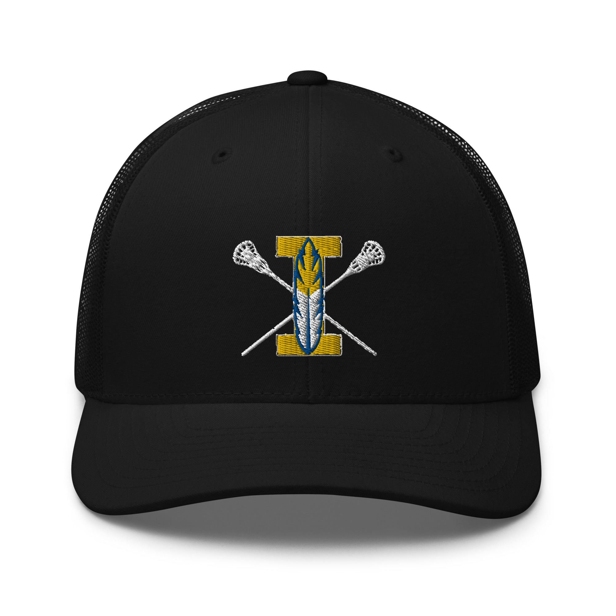 Irondequoit Trucker Cap