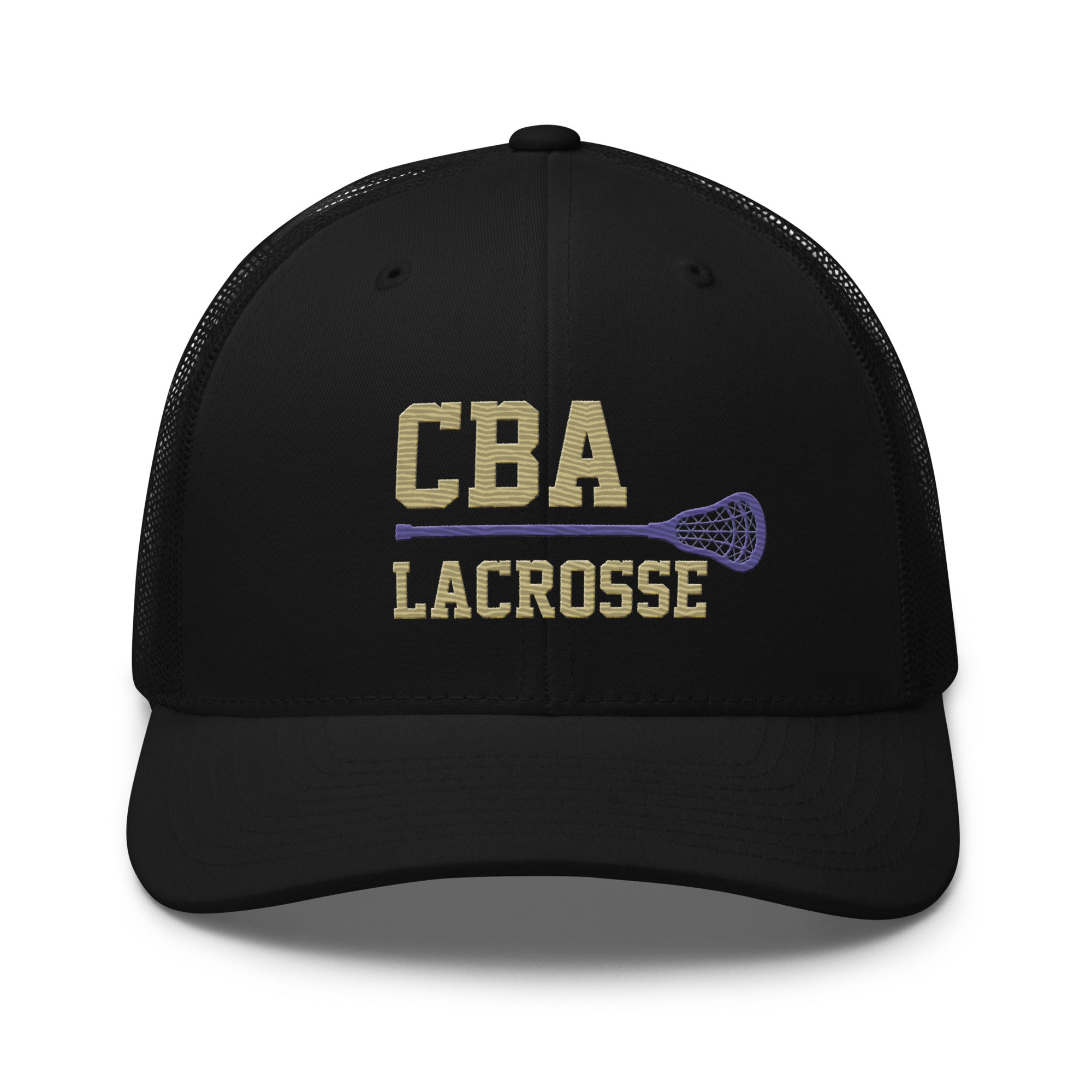 CBA Trucker Cap