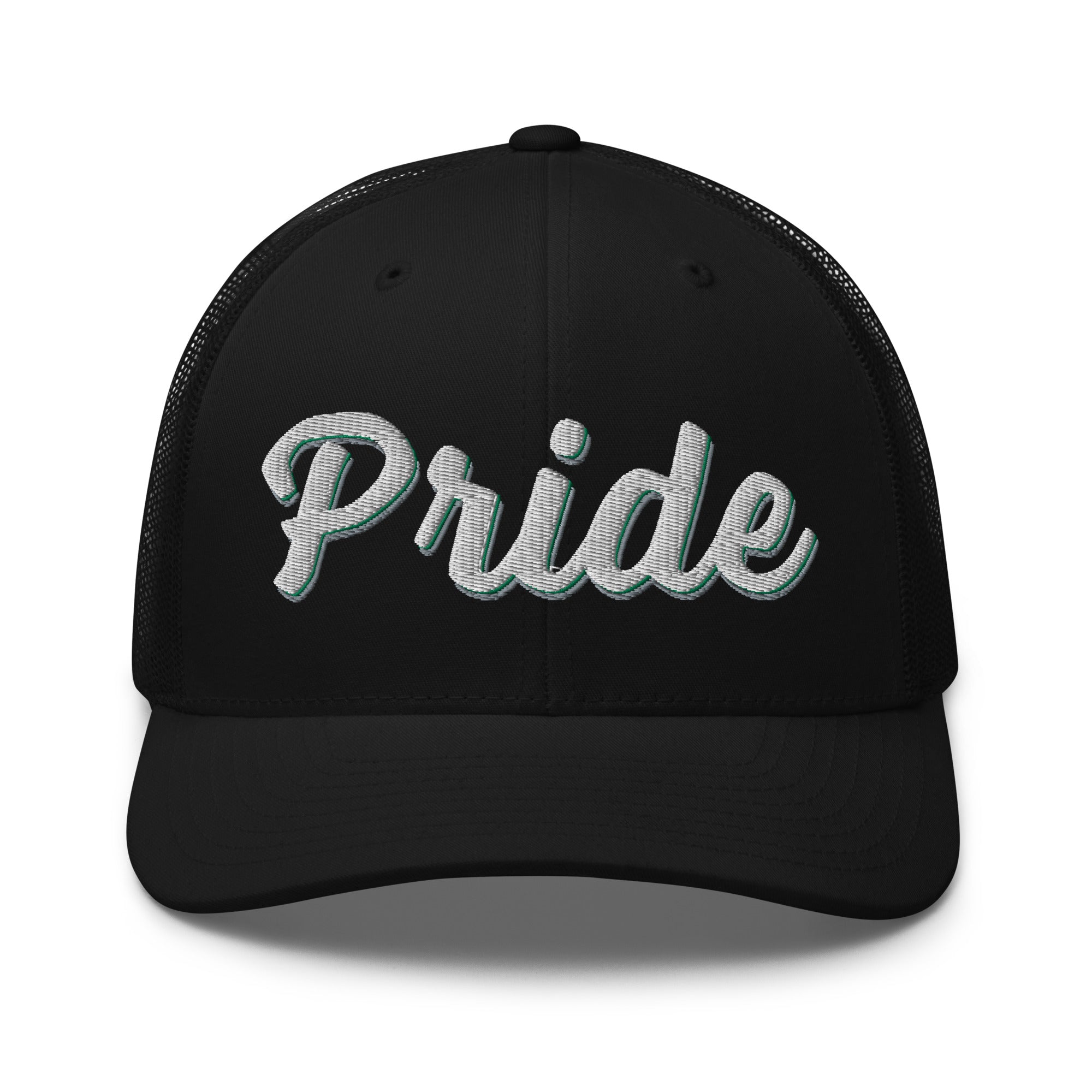 FM Pride Trucker Cap