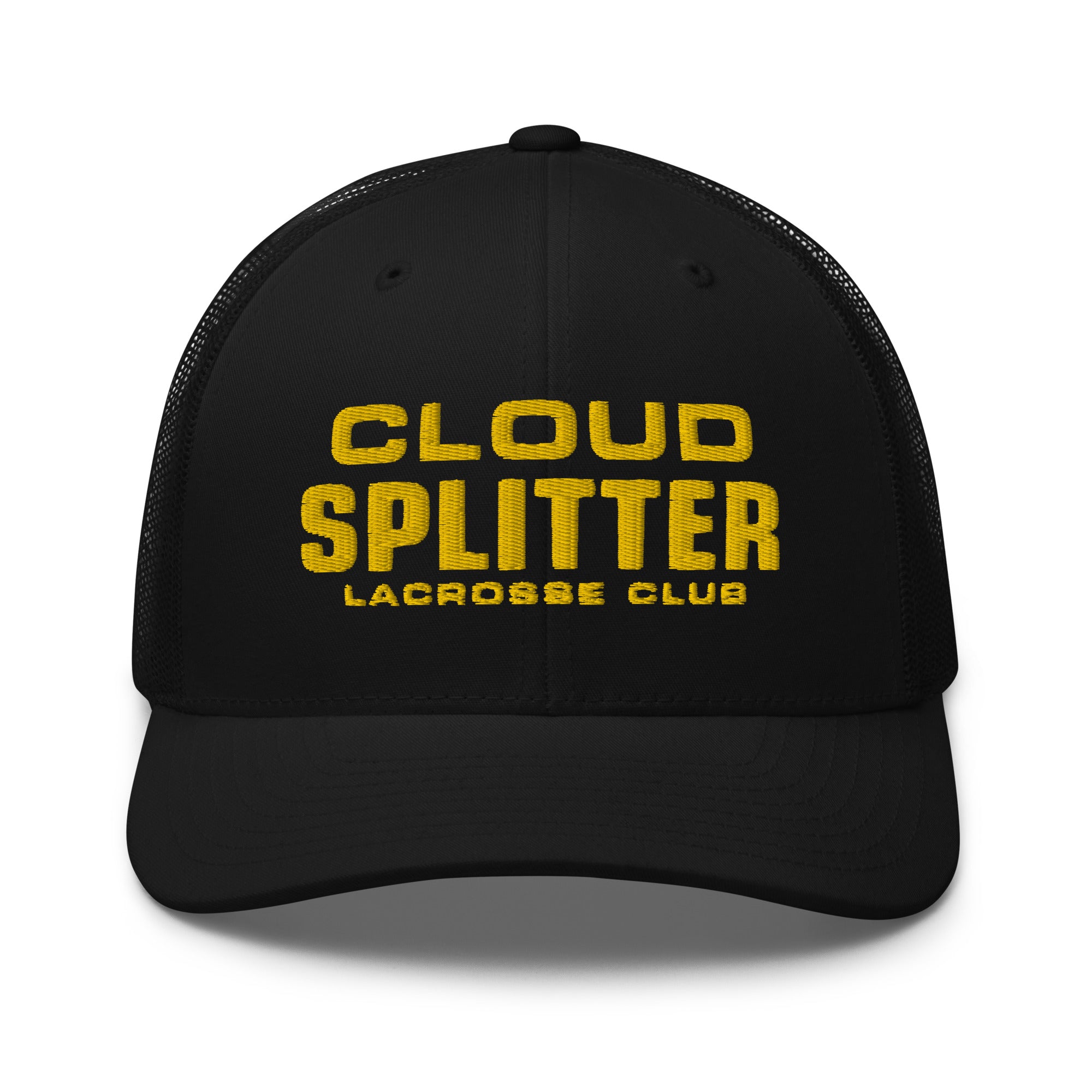 Cloud Splitter Trucker Cap