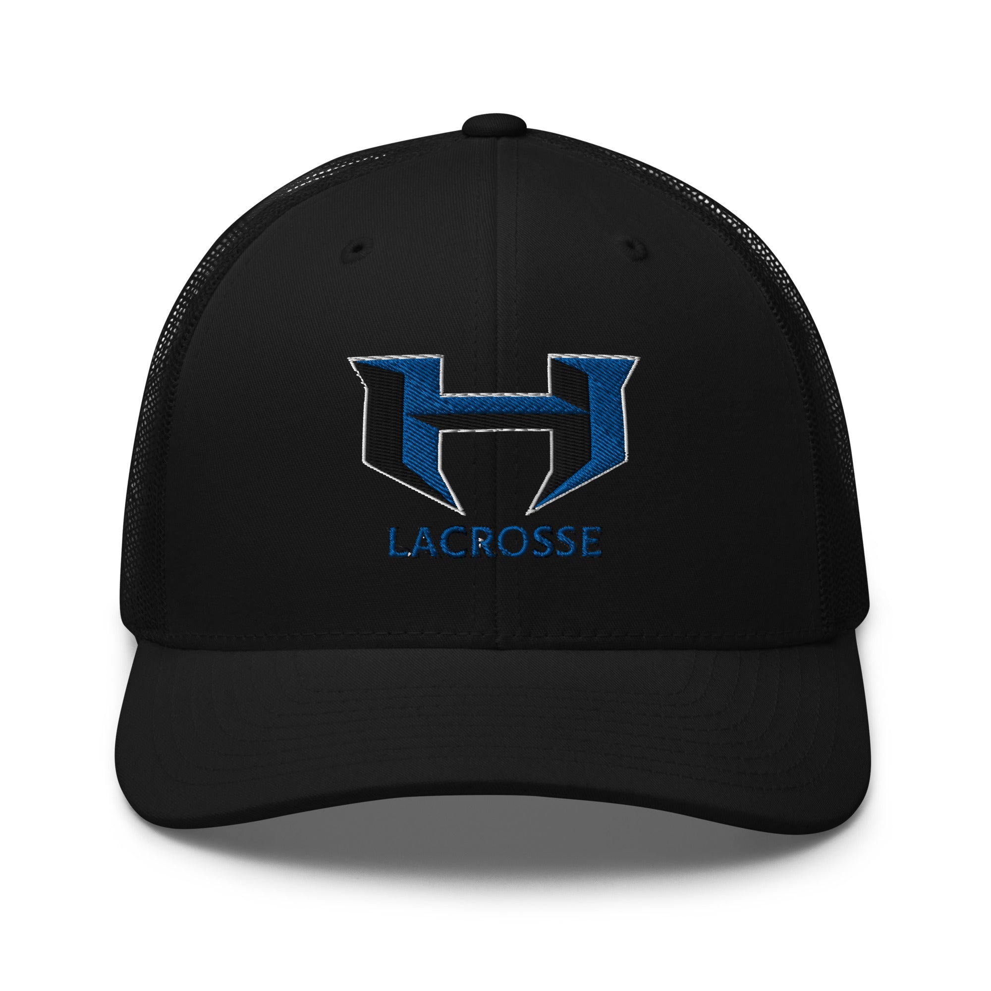 Hebron Trucker Cap