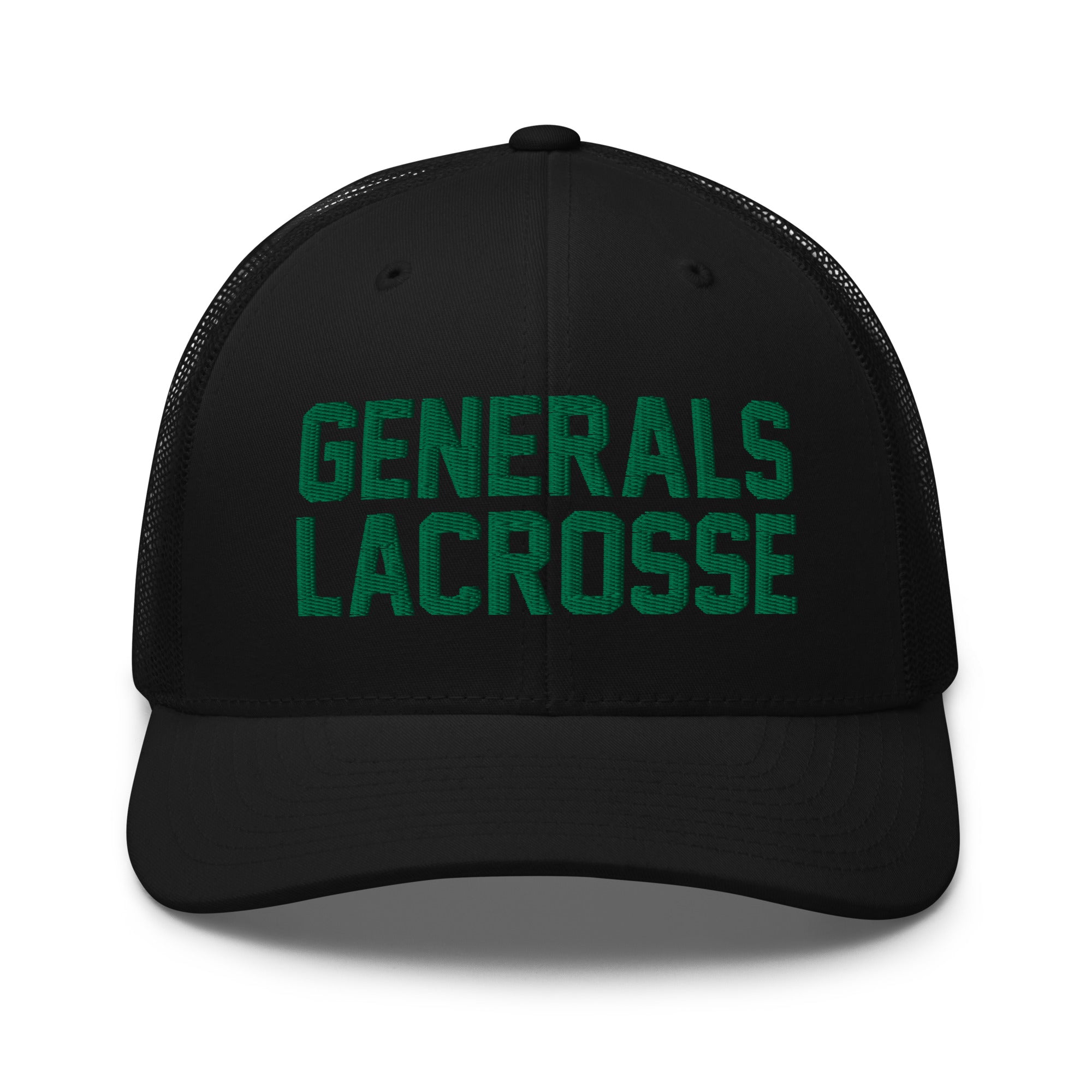 Generals Trucker Cap