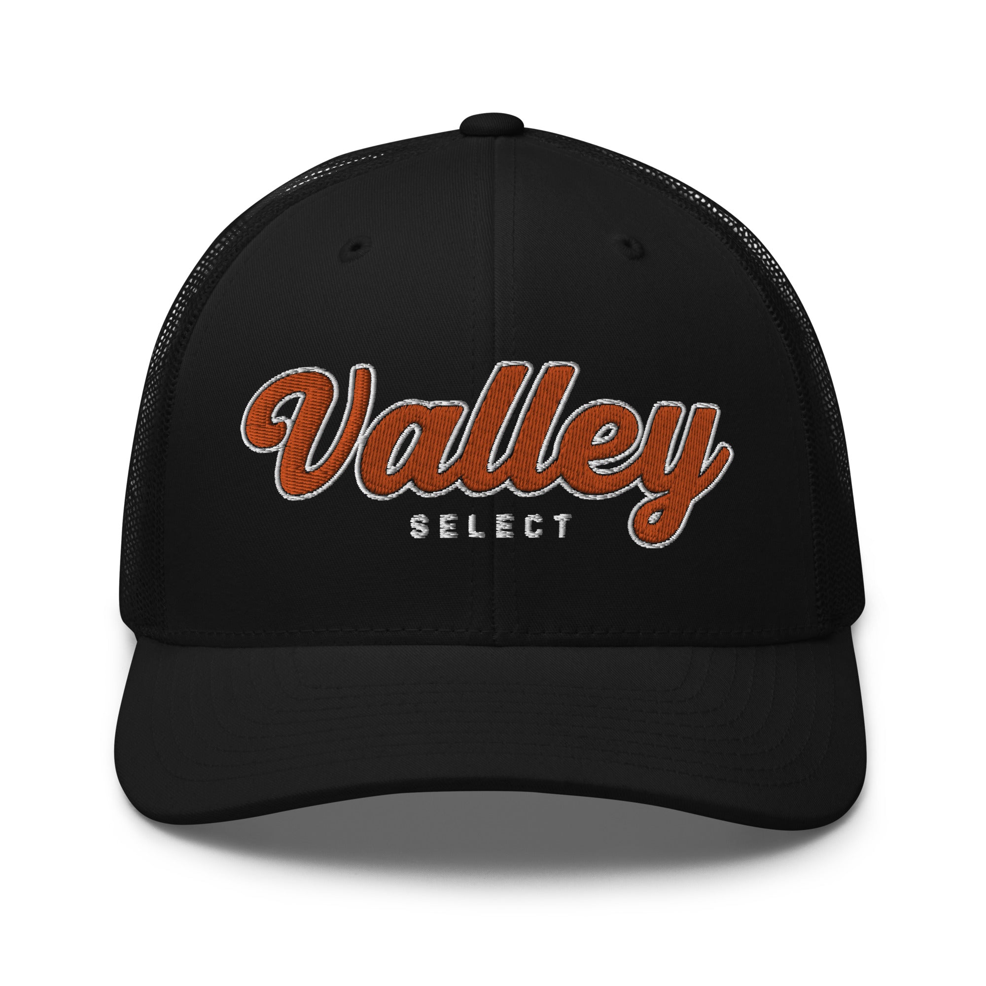 Valley Select Trucker Cap