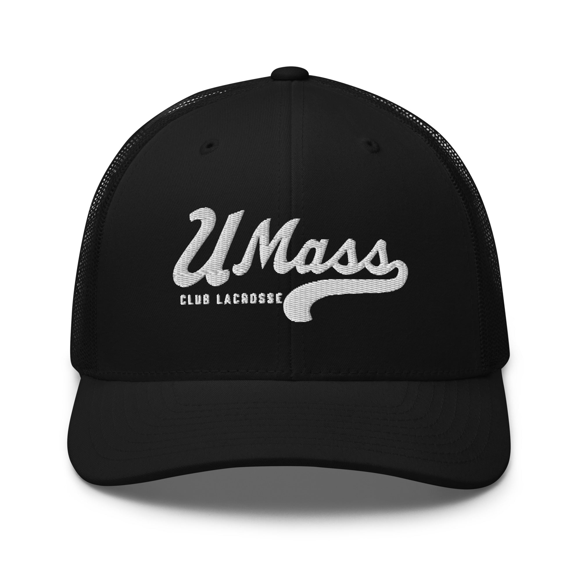 UMass Trucker Cap