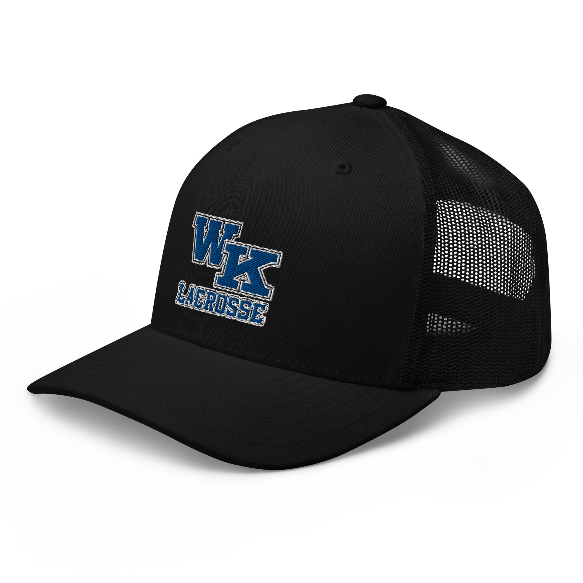 WK Trucker Cap