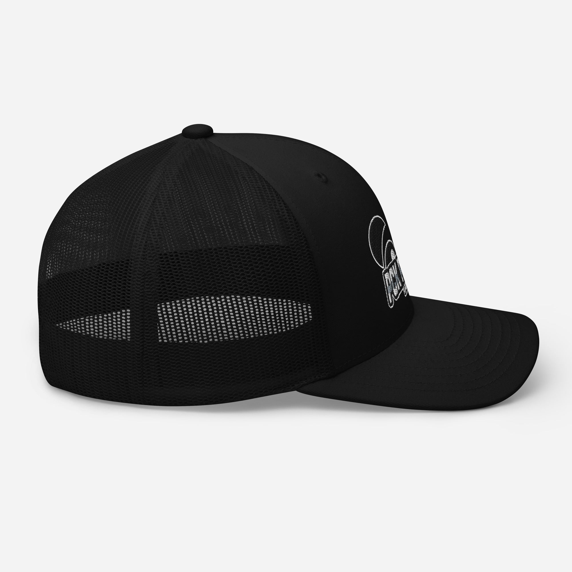 PCK Pandas Trucker Cap