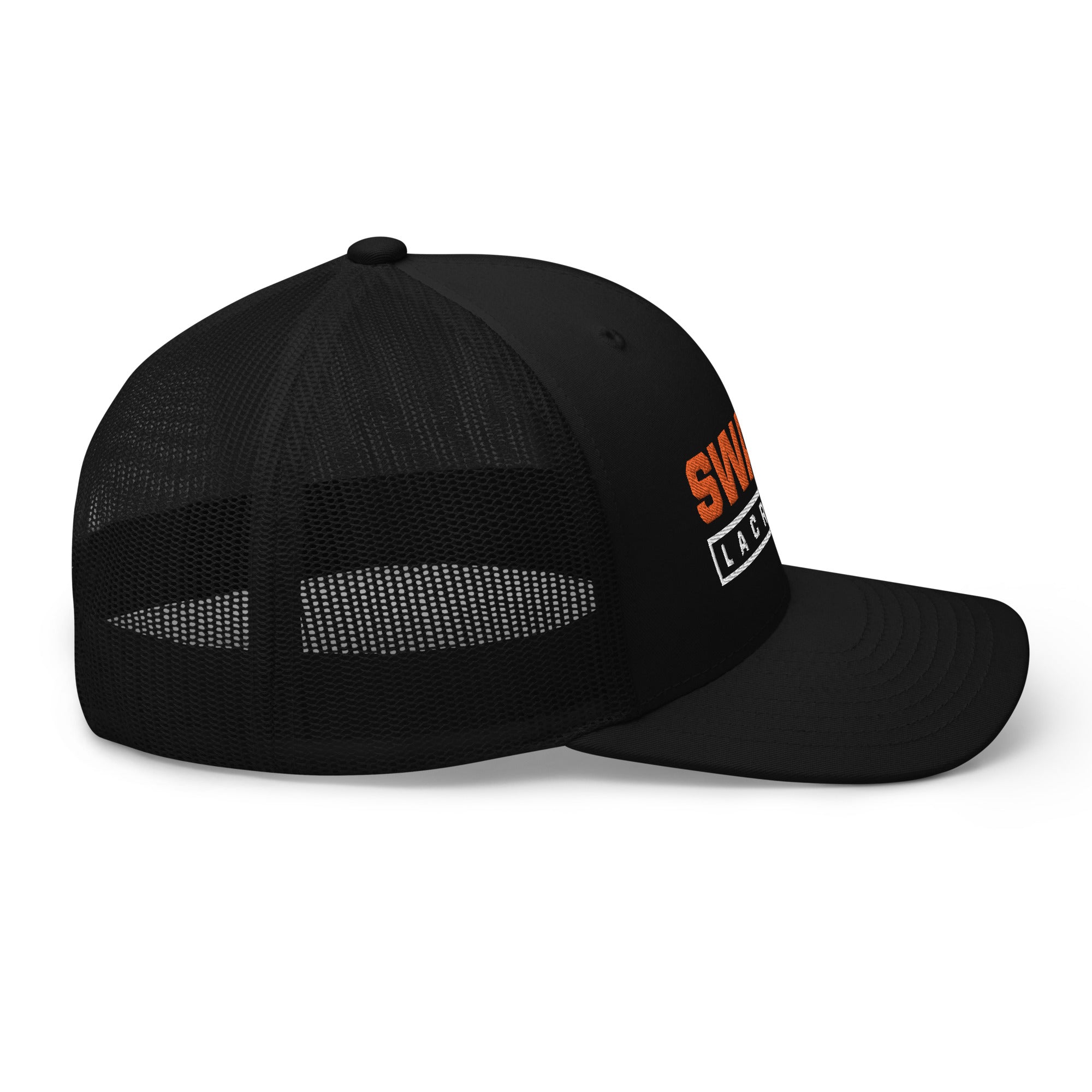 Swarm Trucker Cap