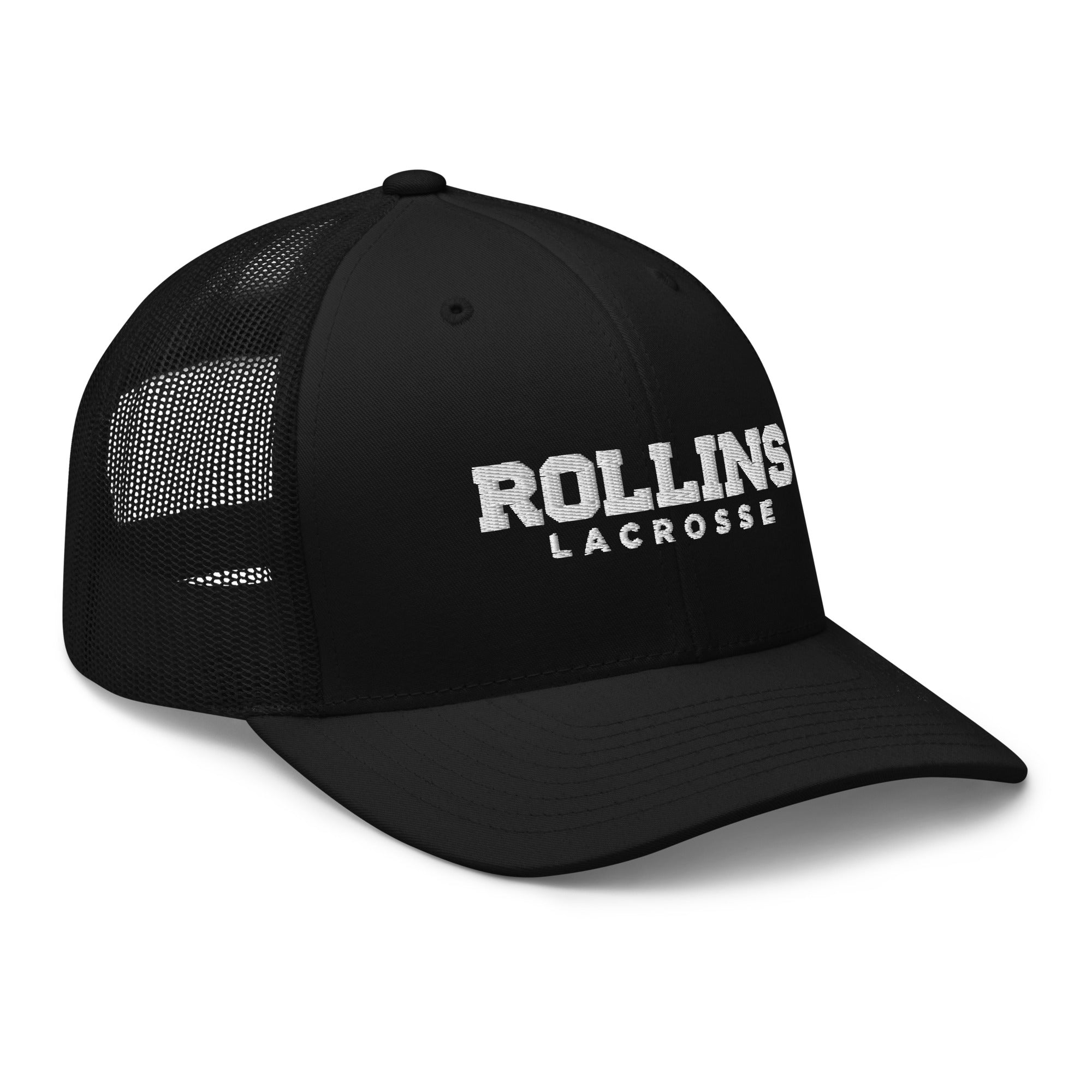 Rollins Trucker Cap