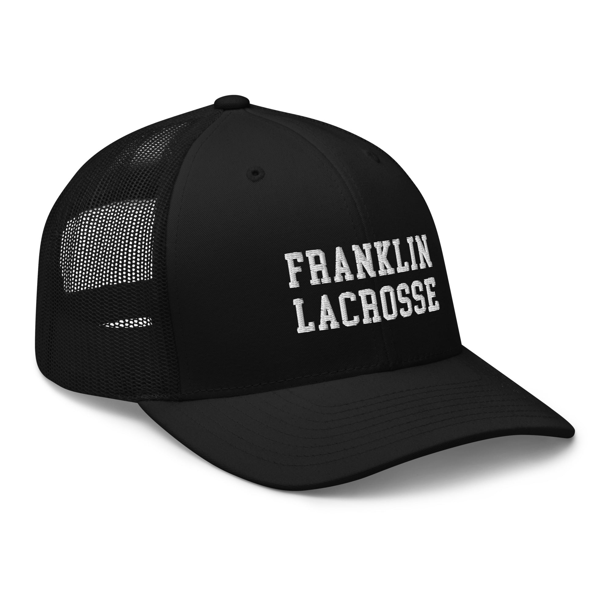 Franklin Trucker Cap