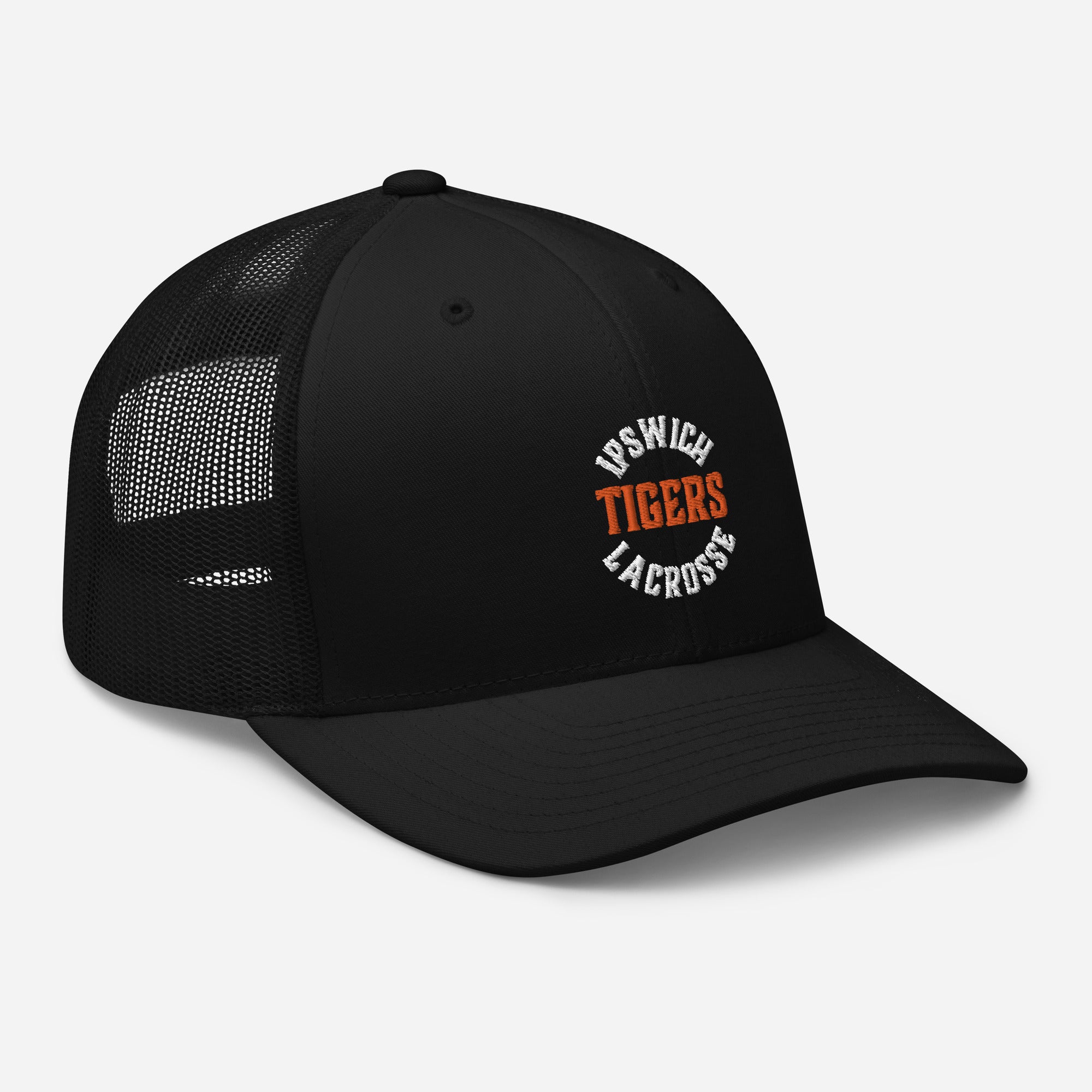 Ipswich Trucker Cap