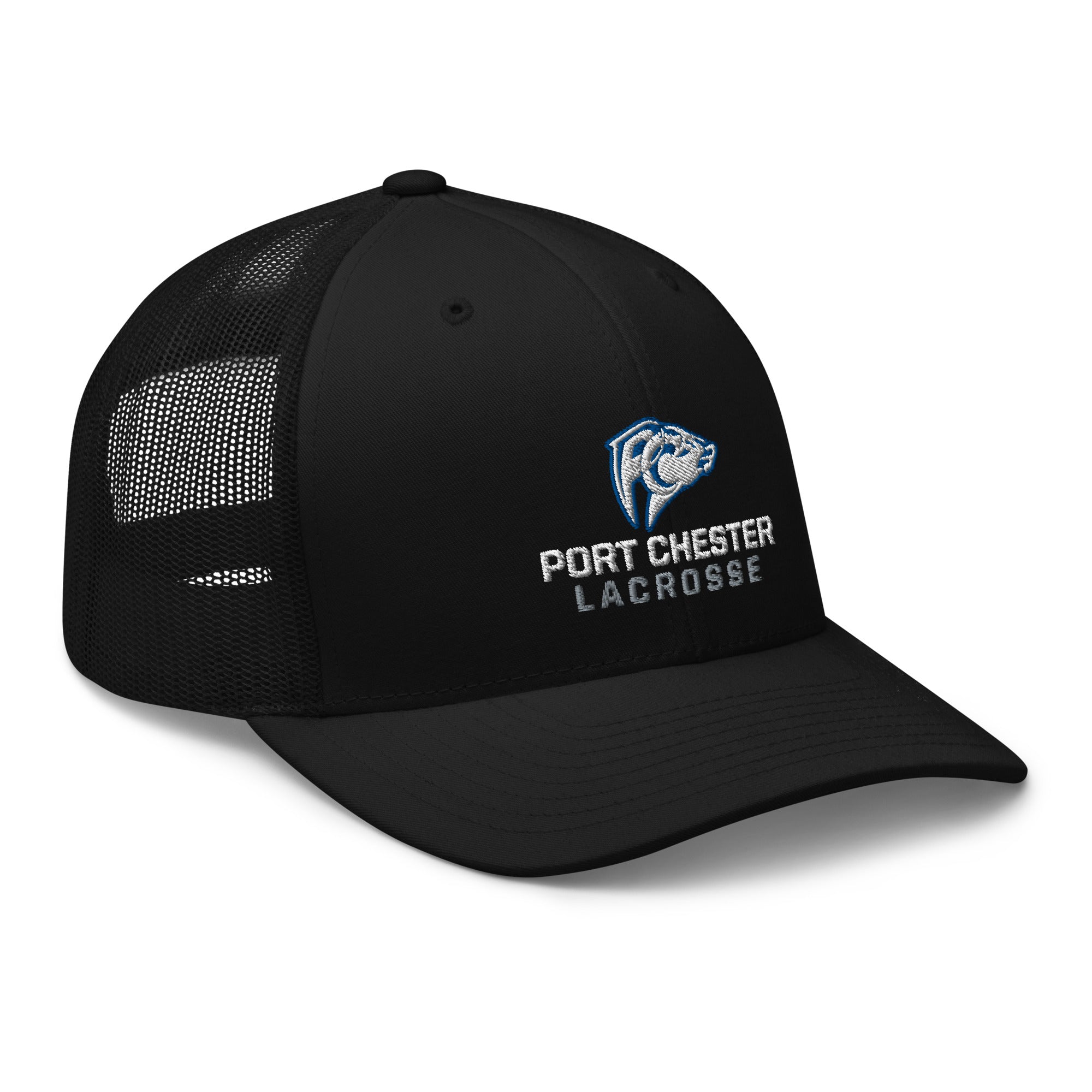 Port Chester Trucker Cap