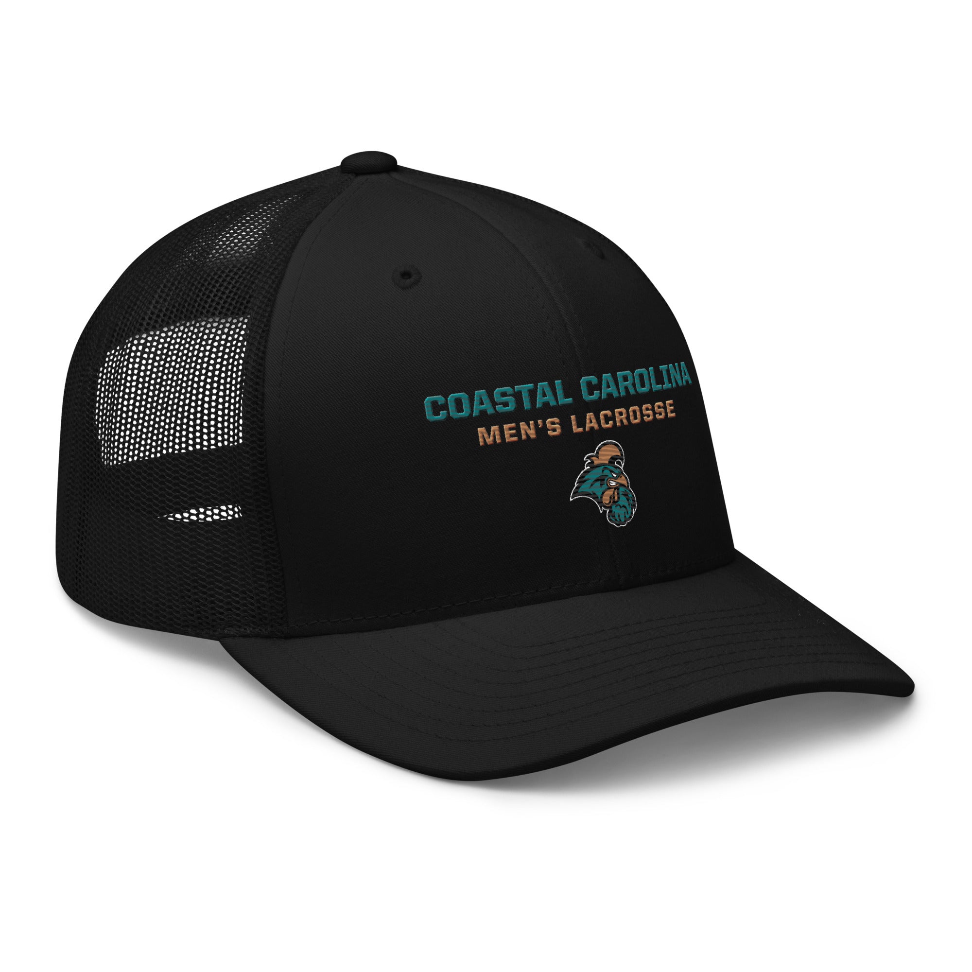 Coastal Carolina Trucker Cap