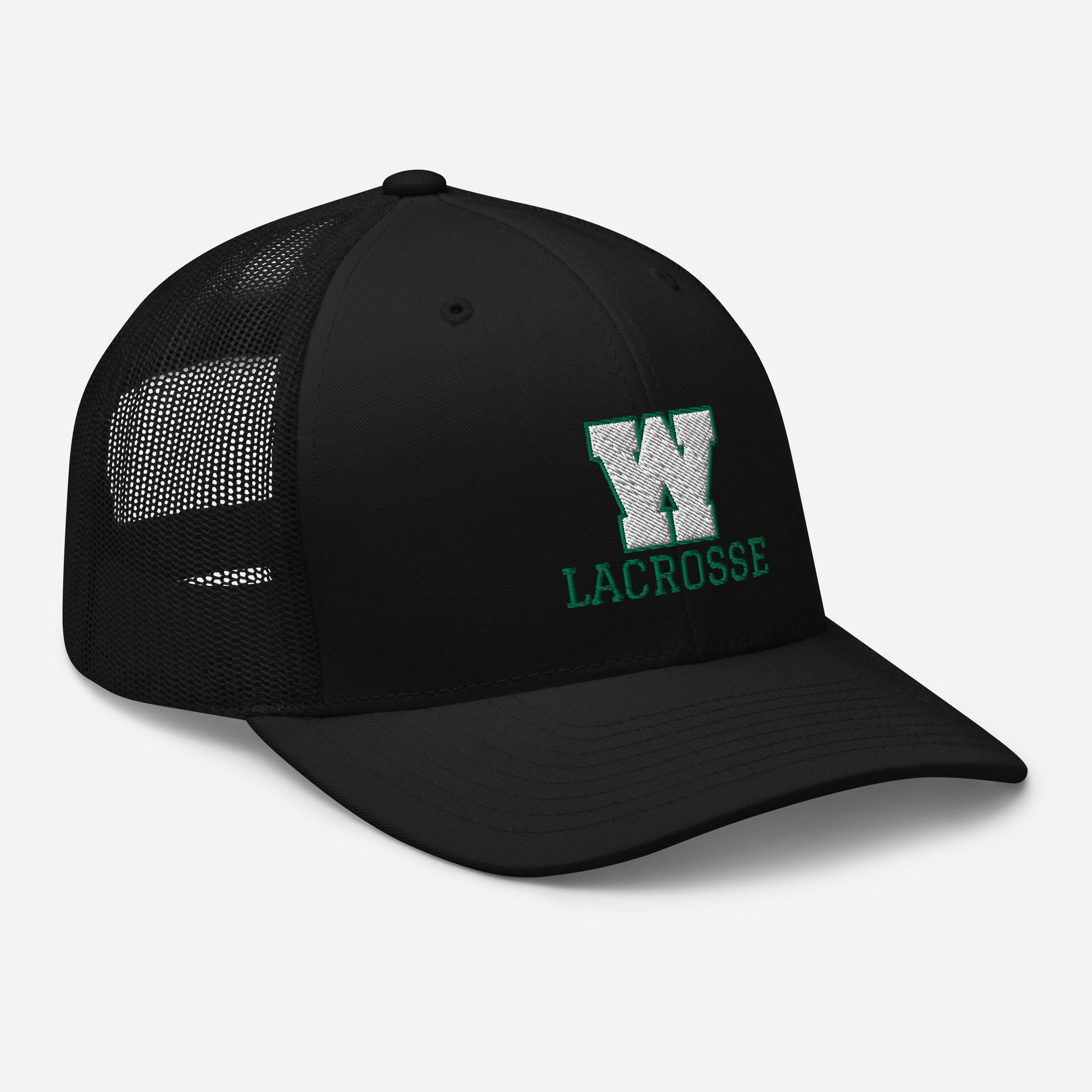 Westlake Trucker Cap