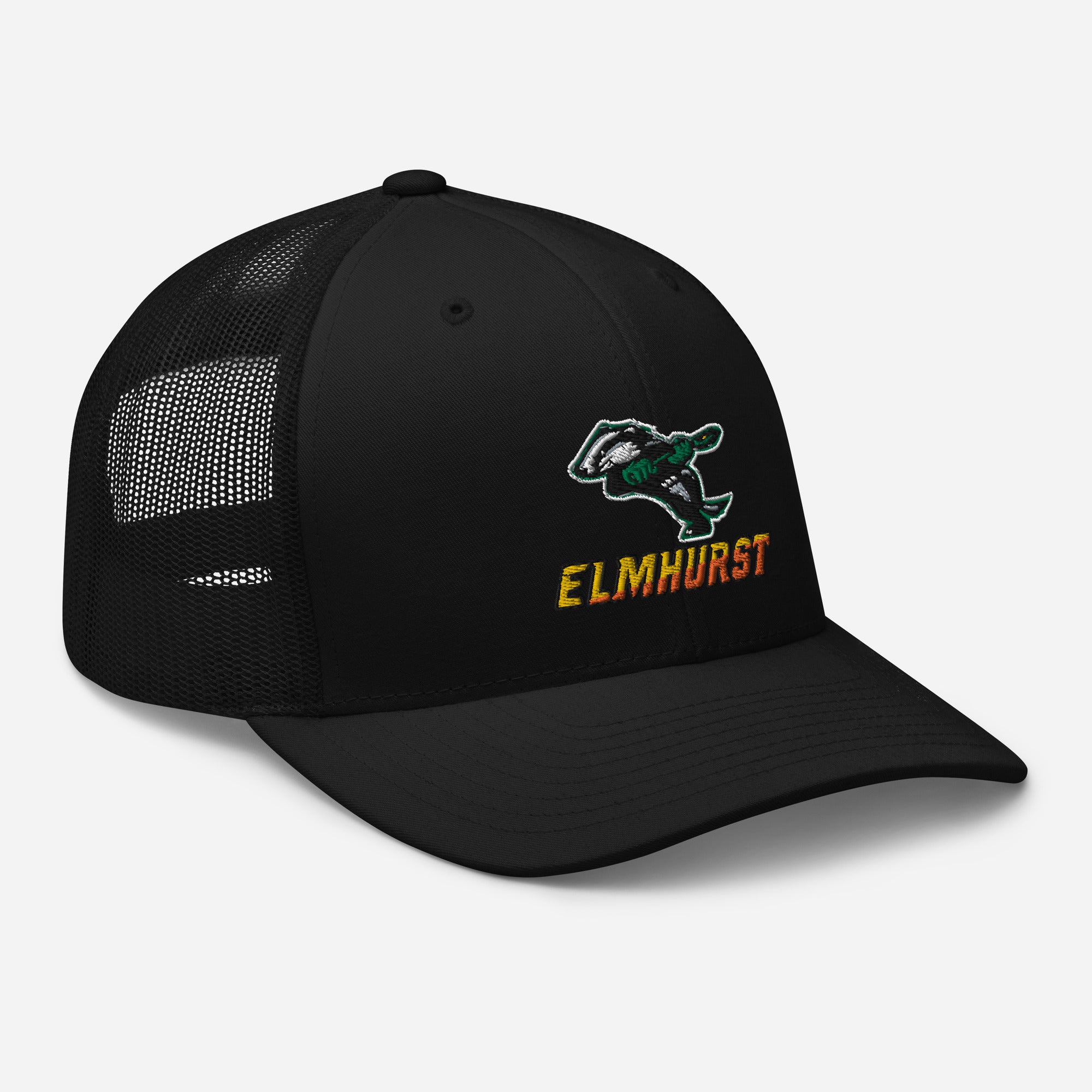 Elmhurst Trucker Cap