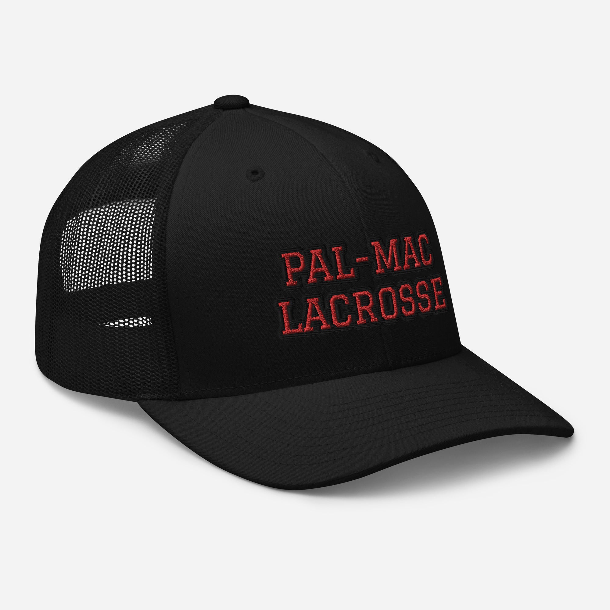 Pal-Mac Trucker Cap