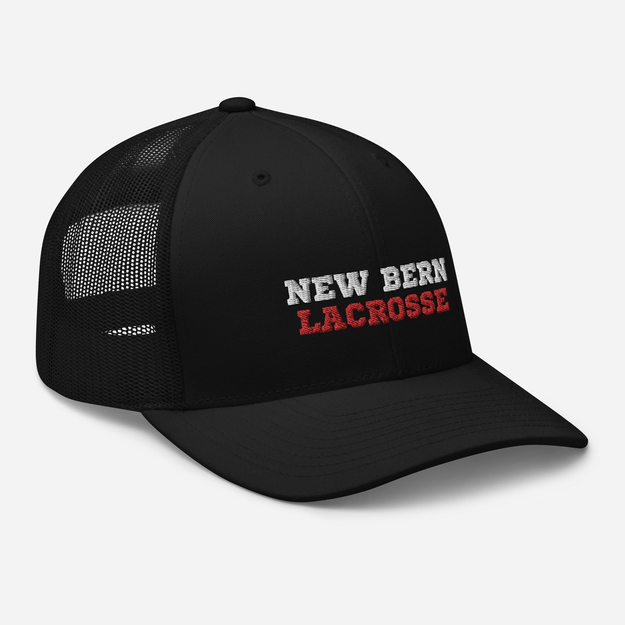 New Bern Trucker Cap