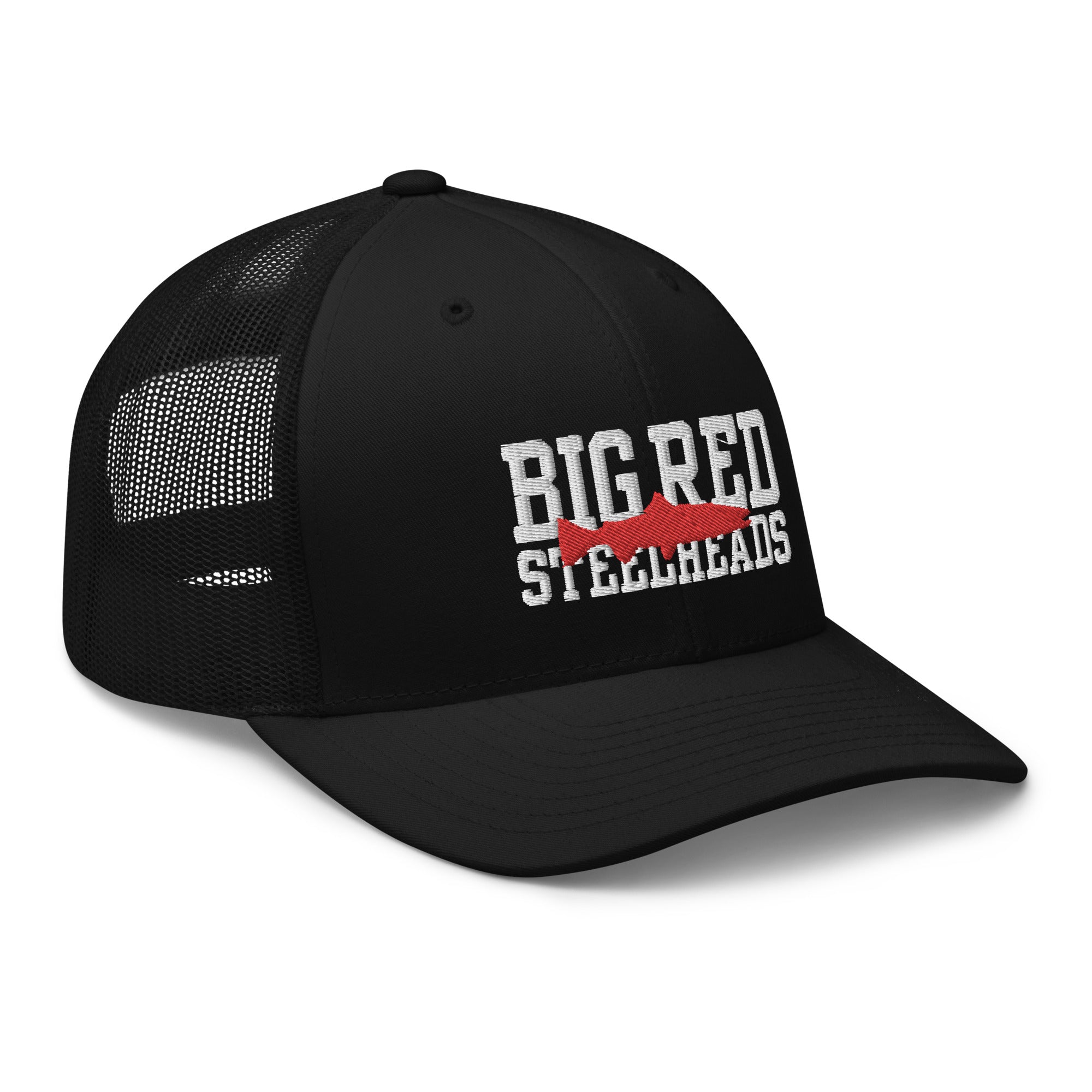 Steelheads Trucker Cap