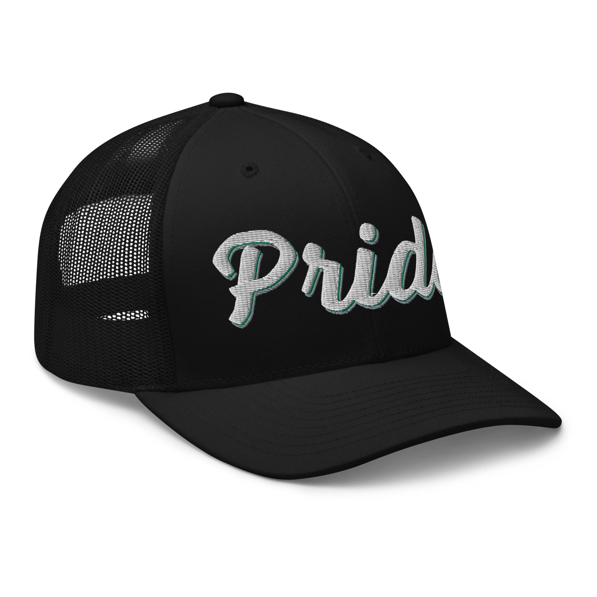 FM Pride Trucker Cap