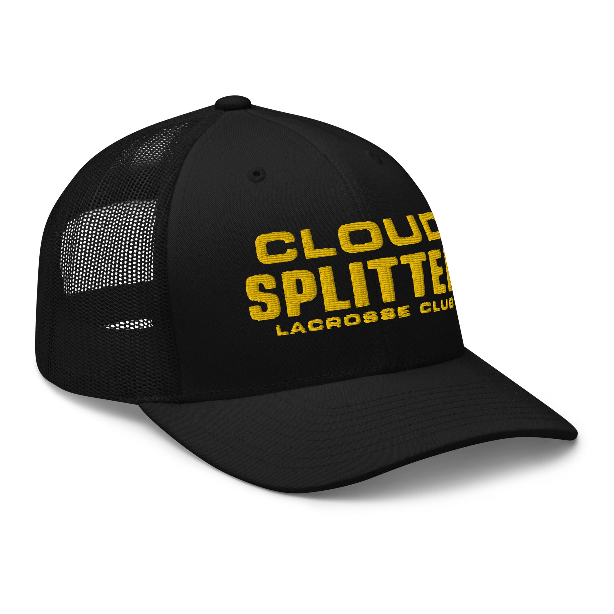 Cloud Splitter Trucker Cap