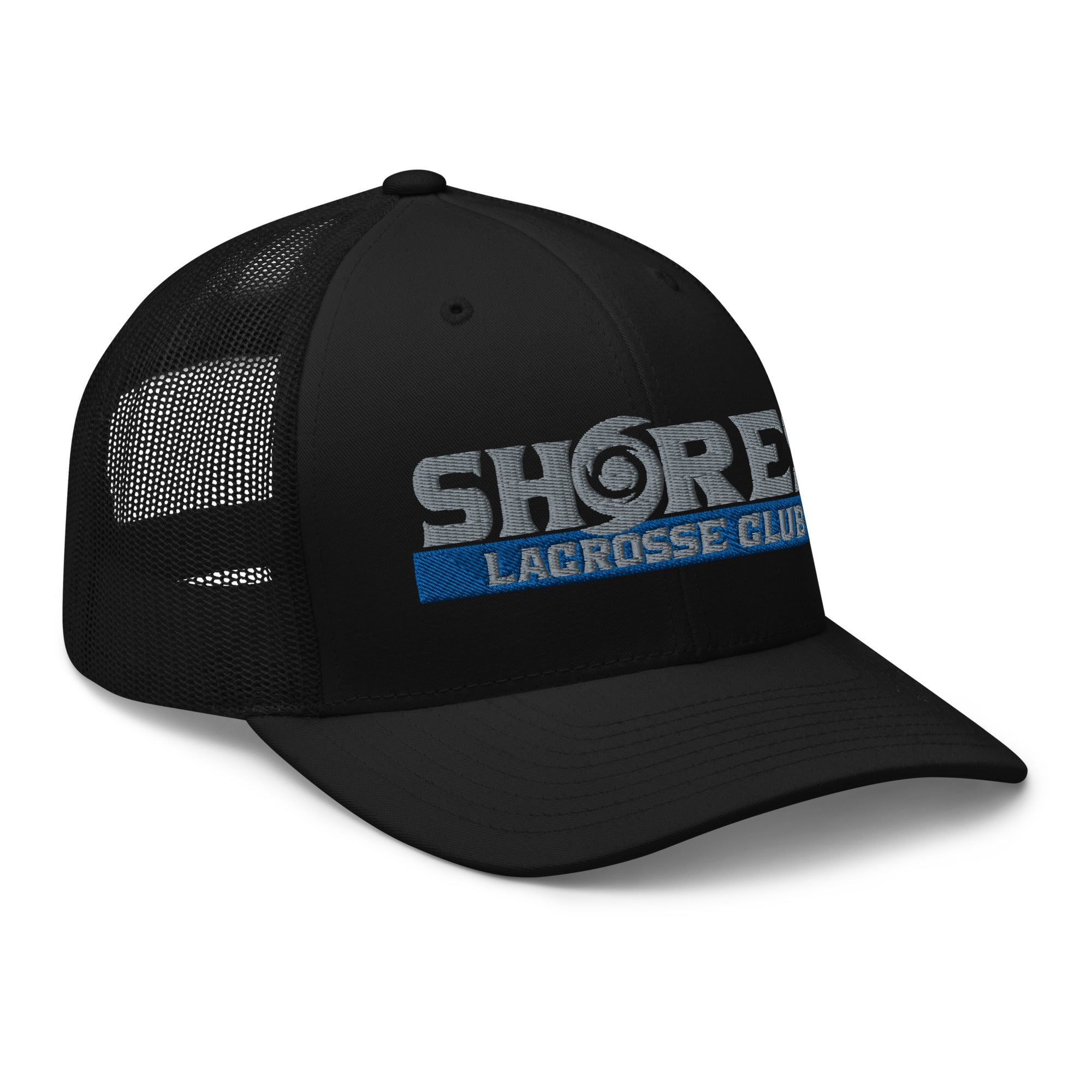 Shores LC Trucker Cap