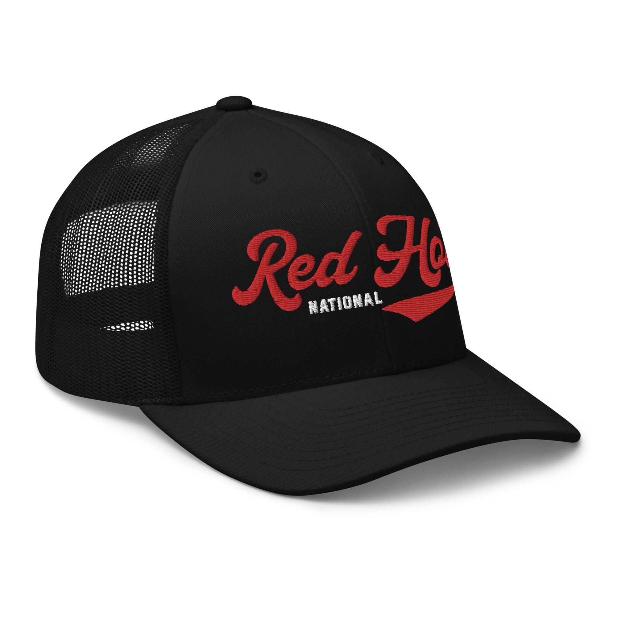 Red Hots Trucker Cap