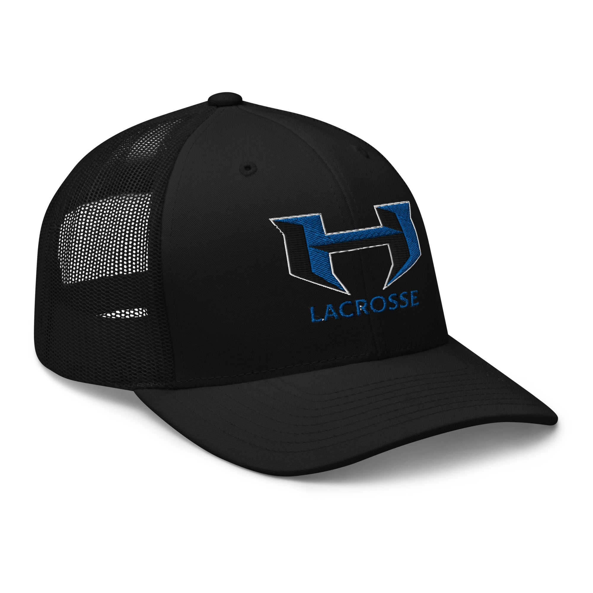 Hebron Trucker Cap