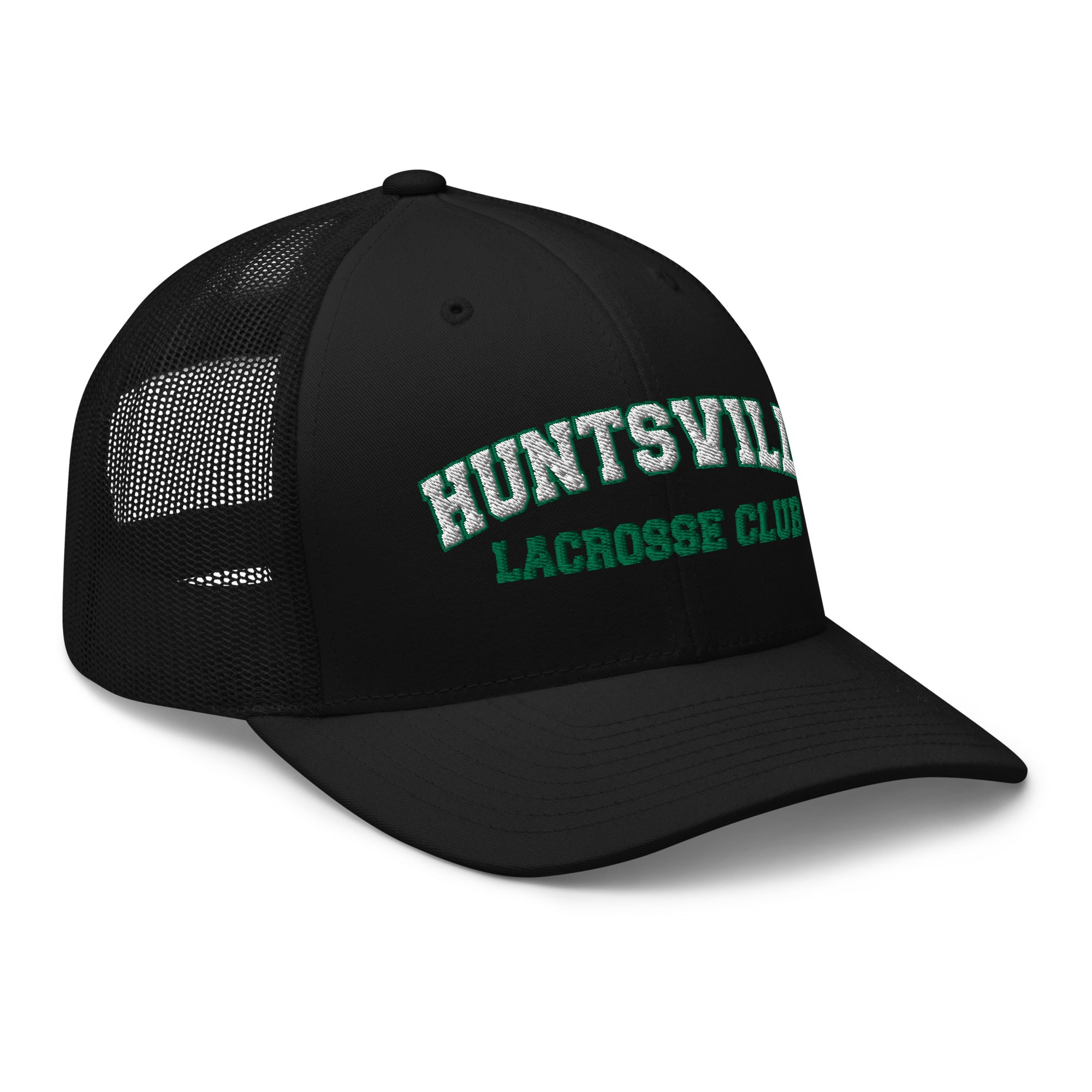 Huntsville Trucker Cap