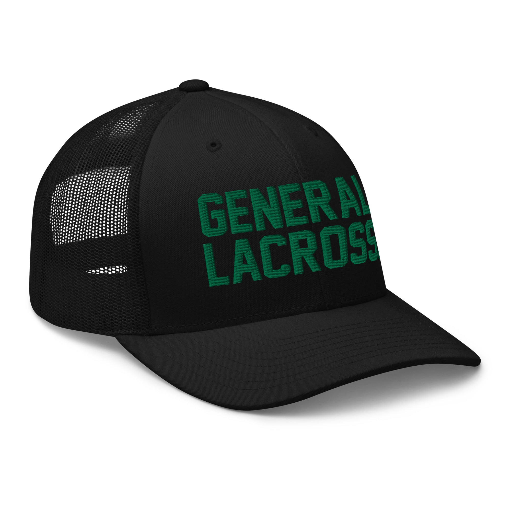 Generals Trucker Cap