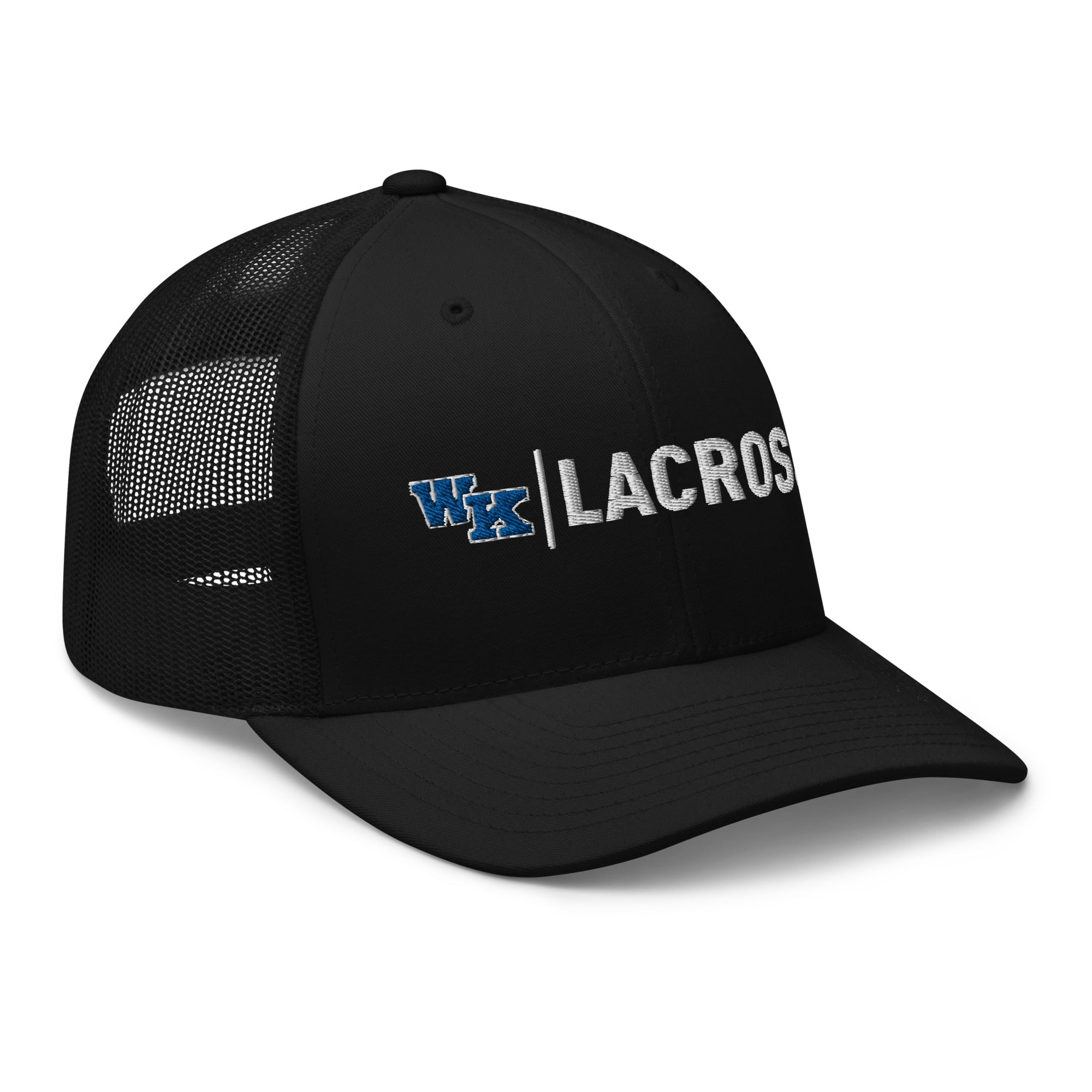 WK Trucker Cap