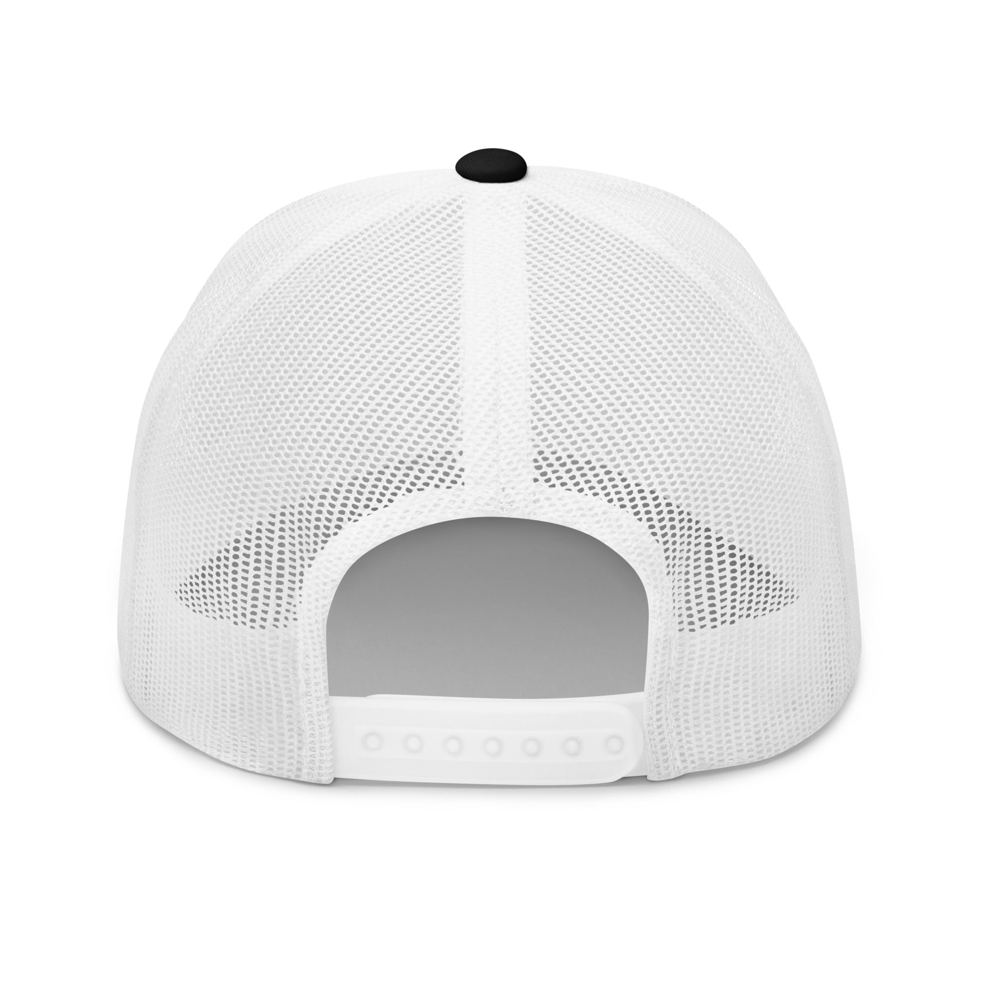 Swarm Trucker Cap