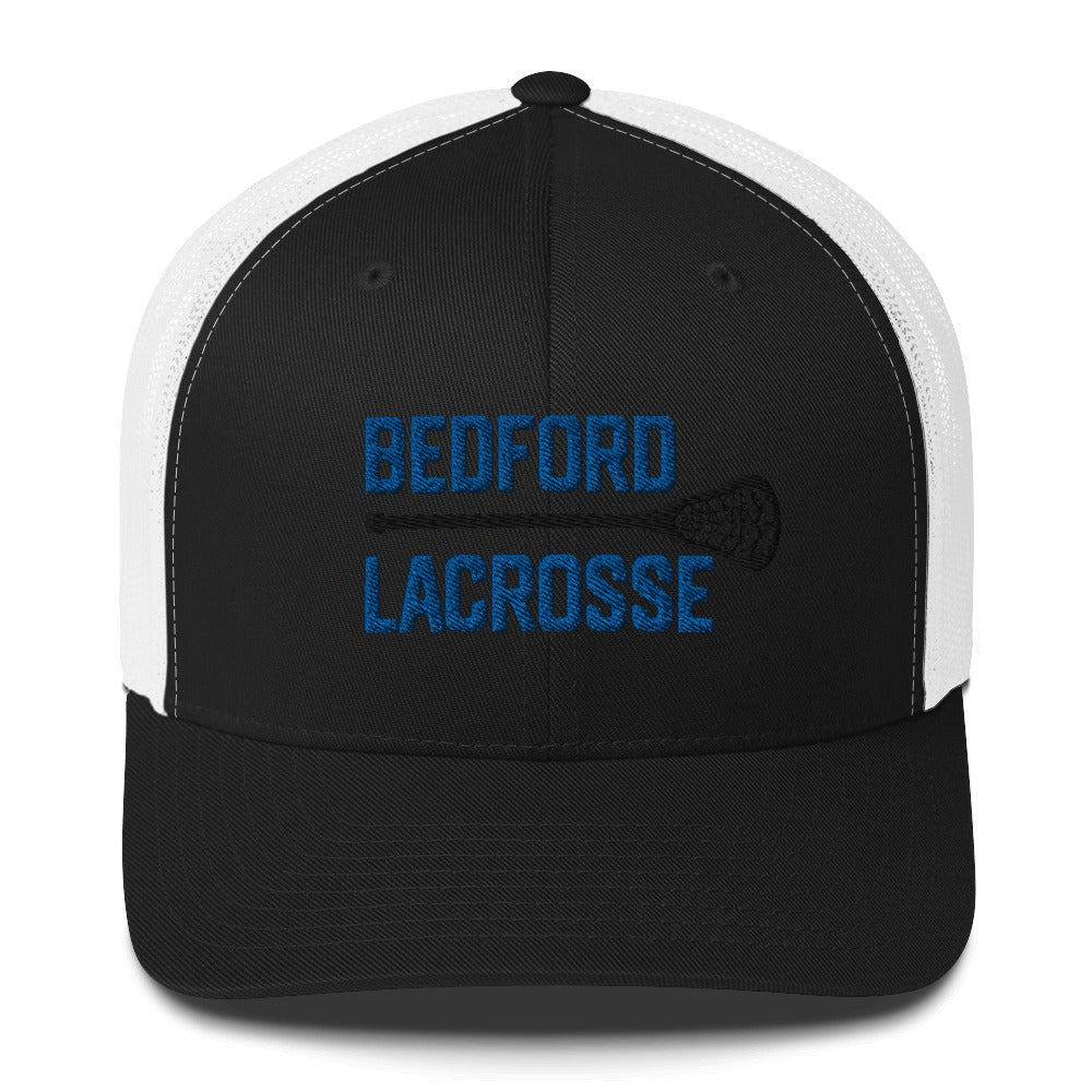 Bedford Trucker Cap