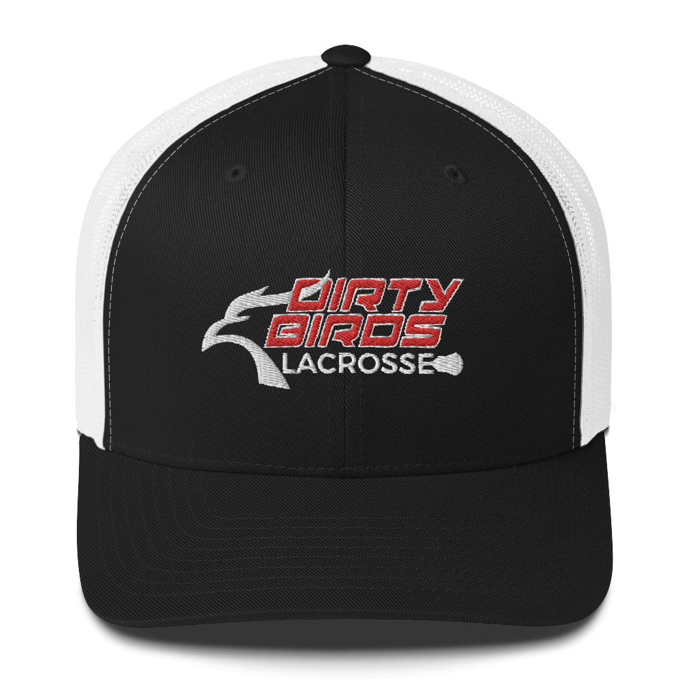 Dirty Birds Trucker Cap