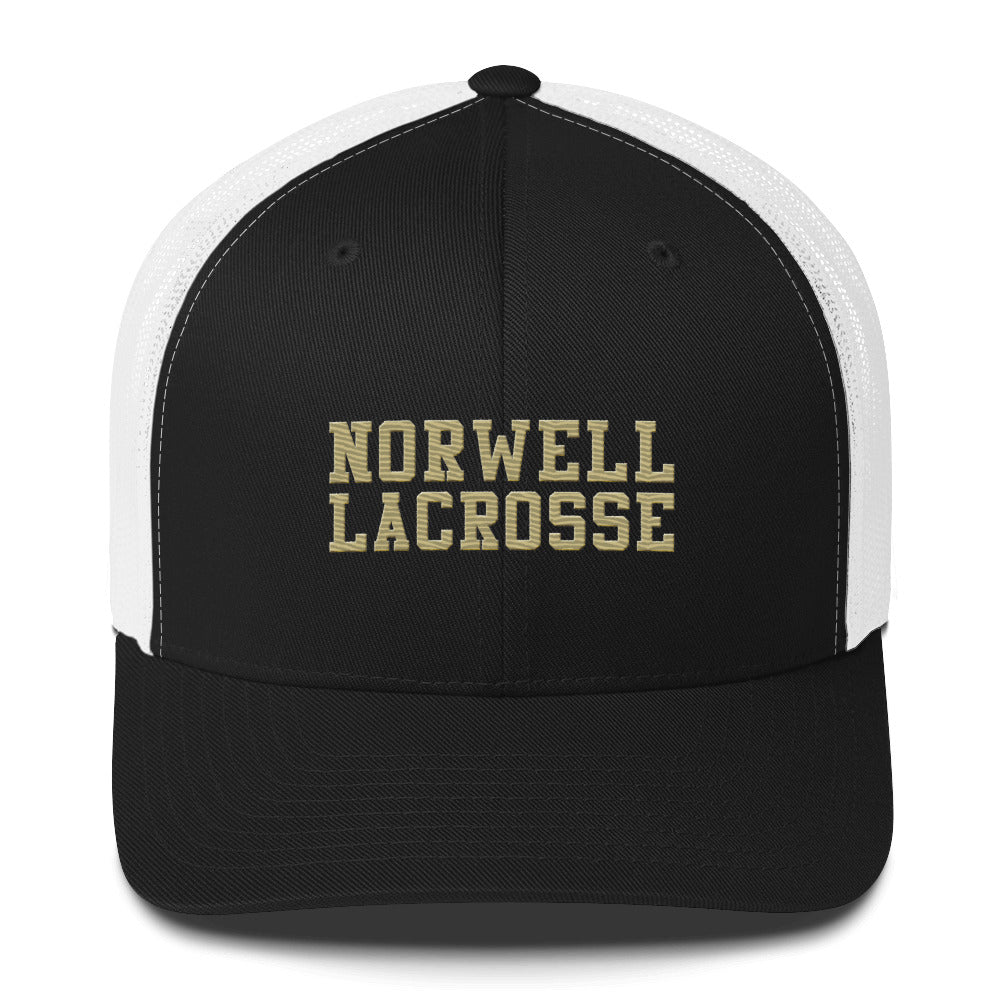 Norwell Trucker Cap