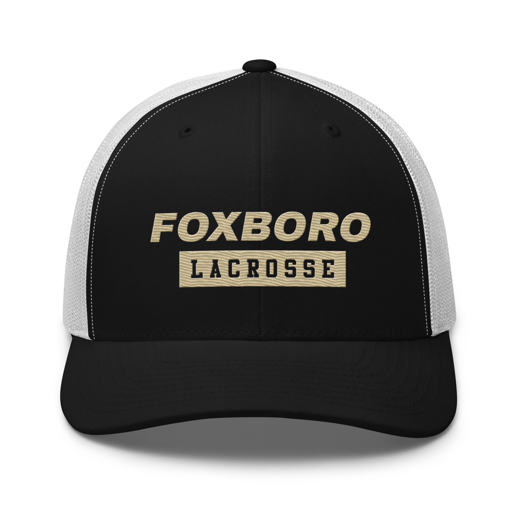 Foxboro Trucker Cap