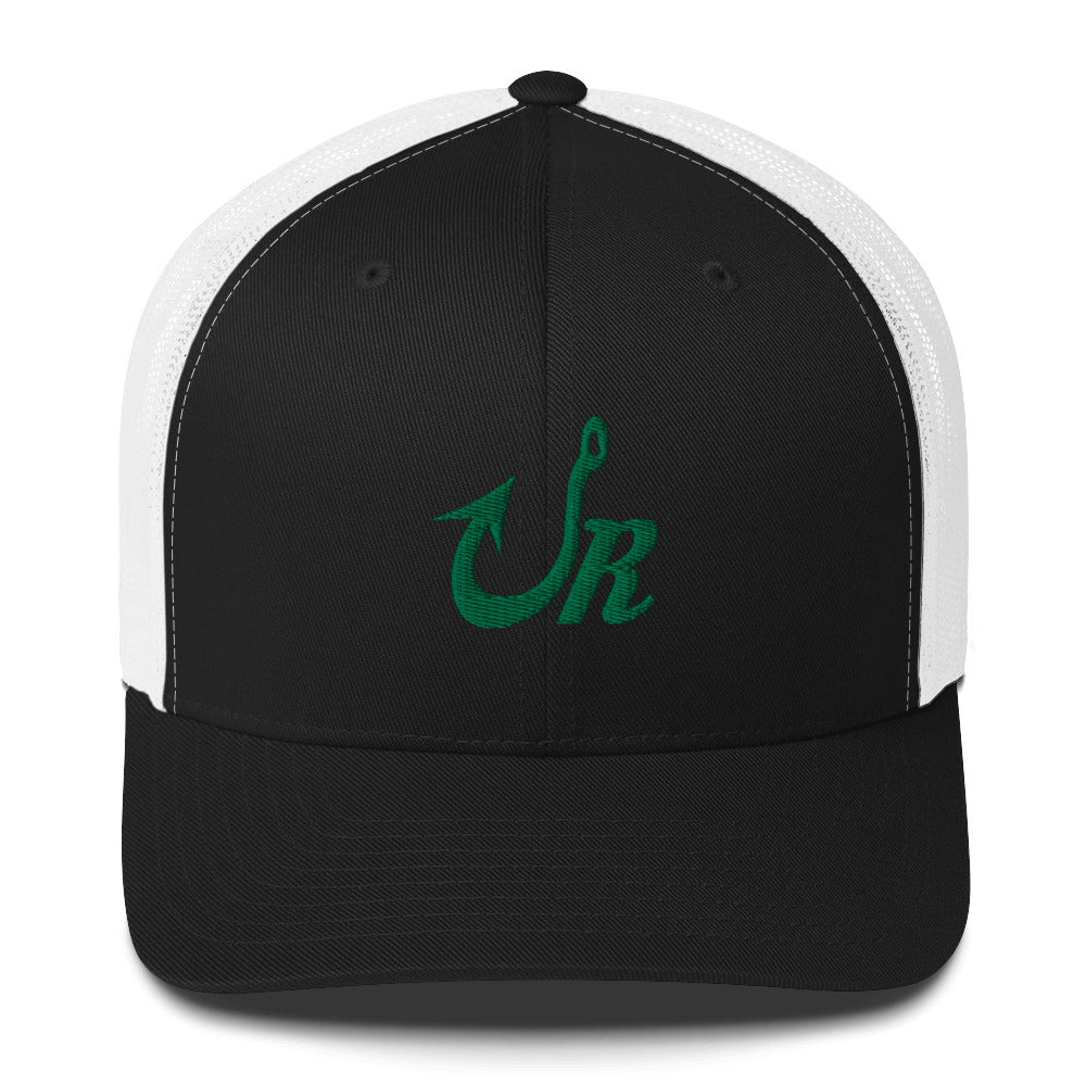 Muskies Trucker Cap