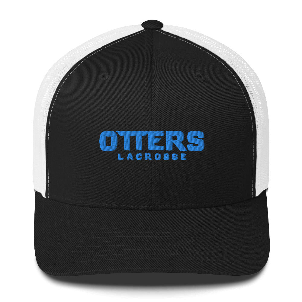 Otters Trucker Cap