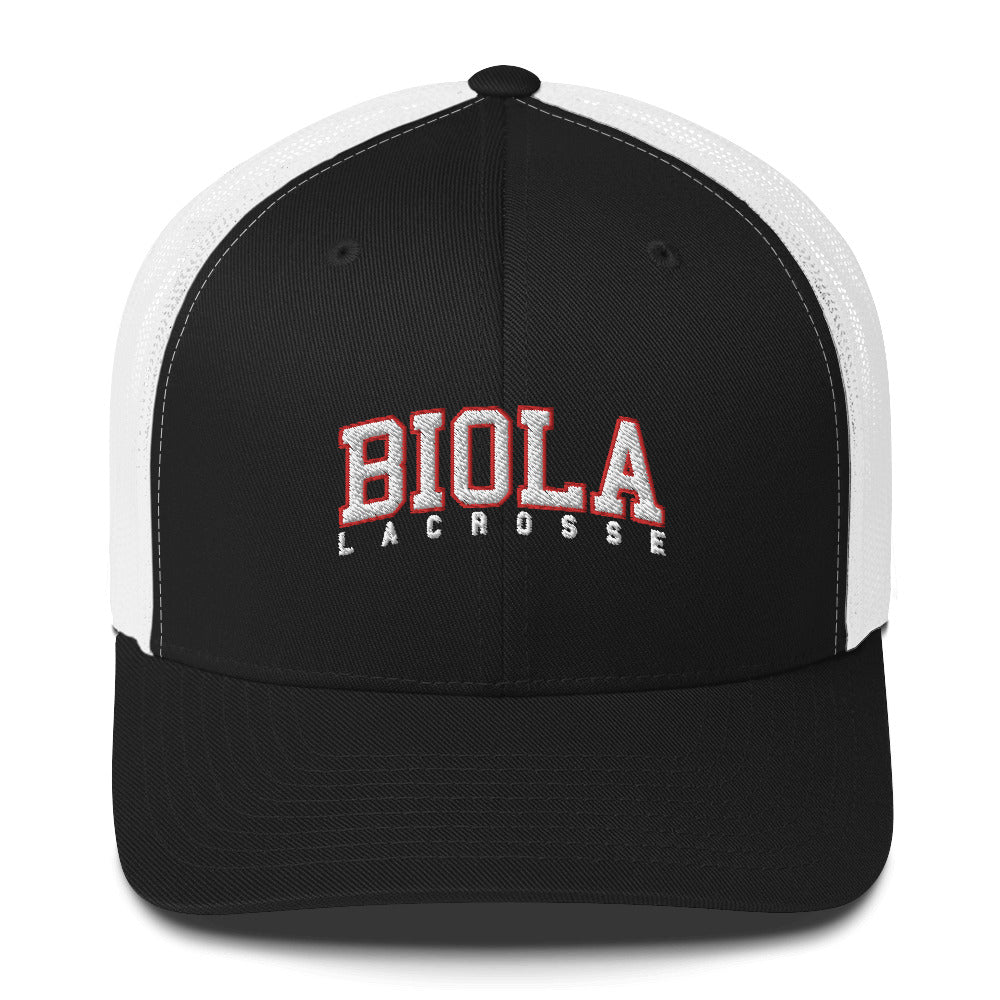 Biola Trucker Cap