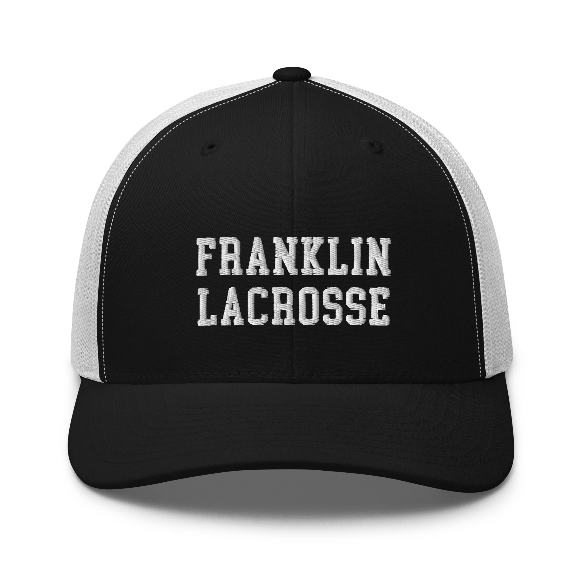 Franklin Trucker Cap