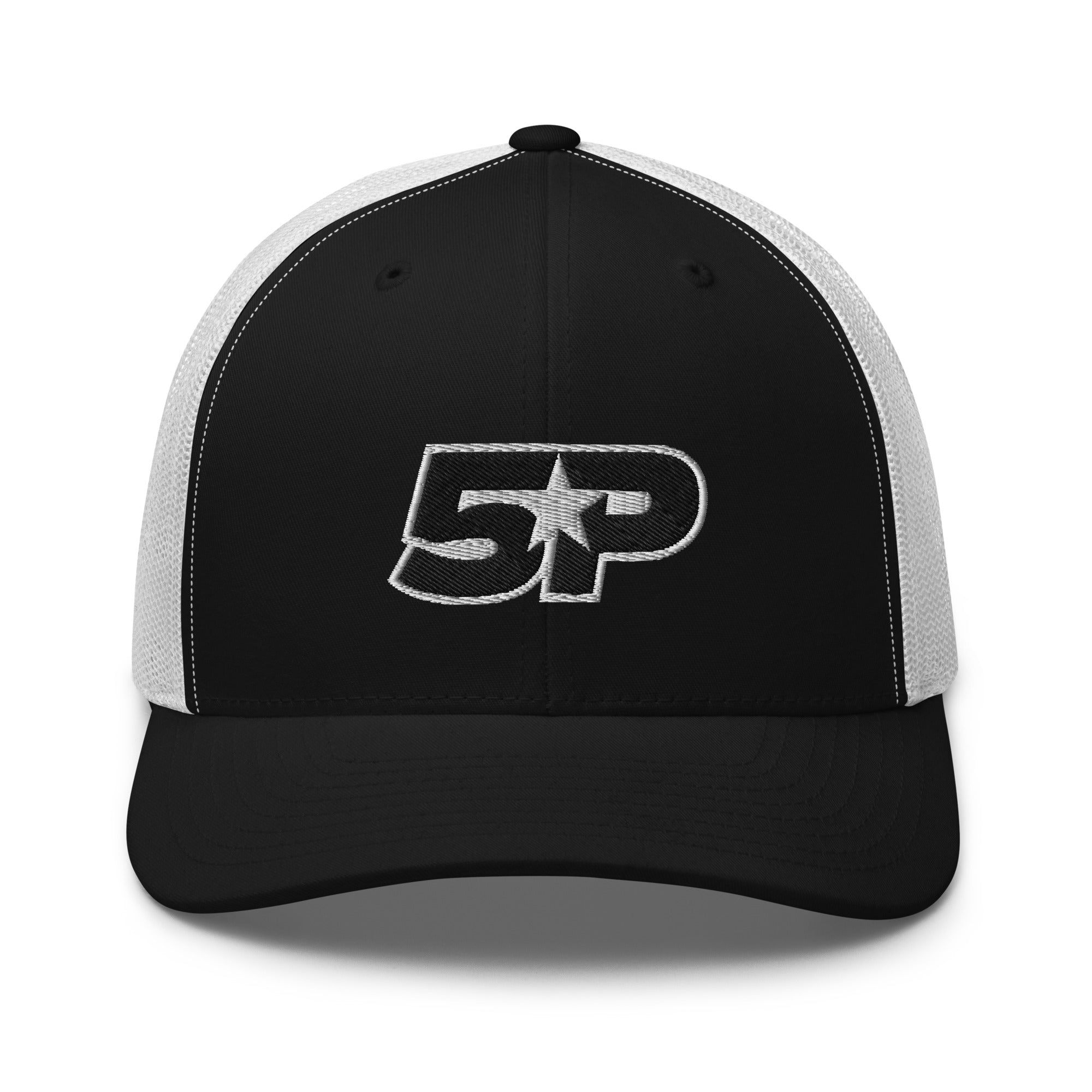 5P Trucker Cap