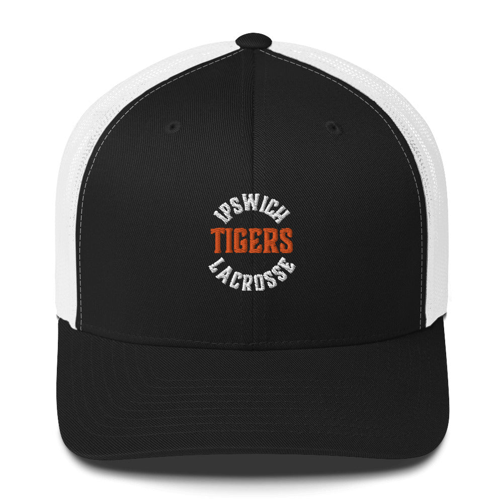 Ipswich Trucker Cap