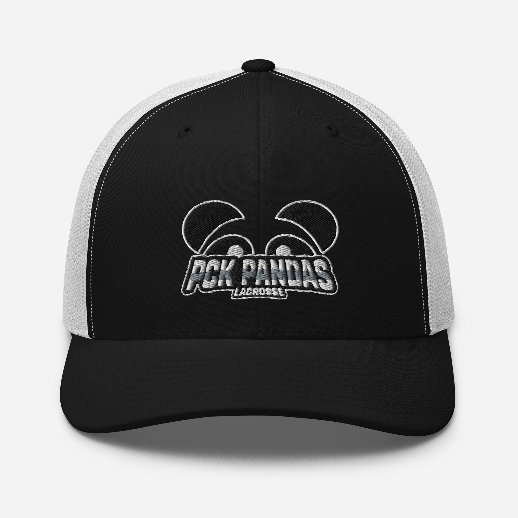 PCK Pandas Trucker Cap